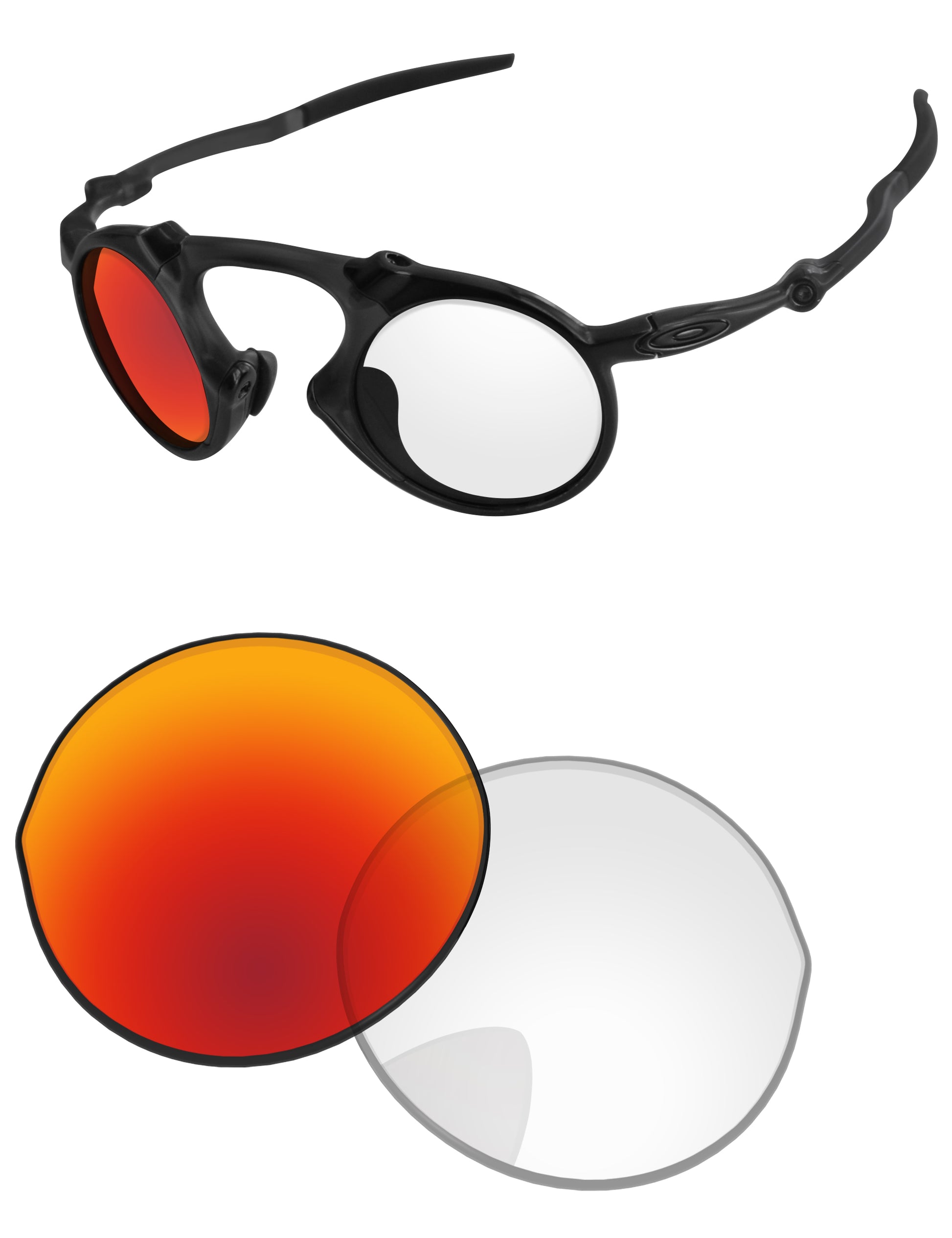 Red-Shield-Photochromic