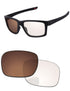 Brown-Photochromic