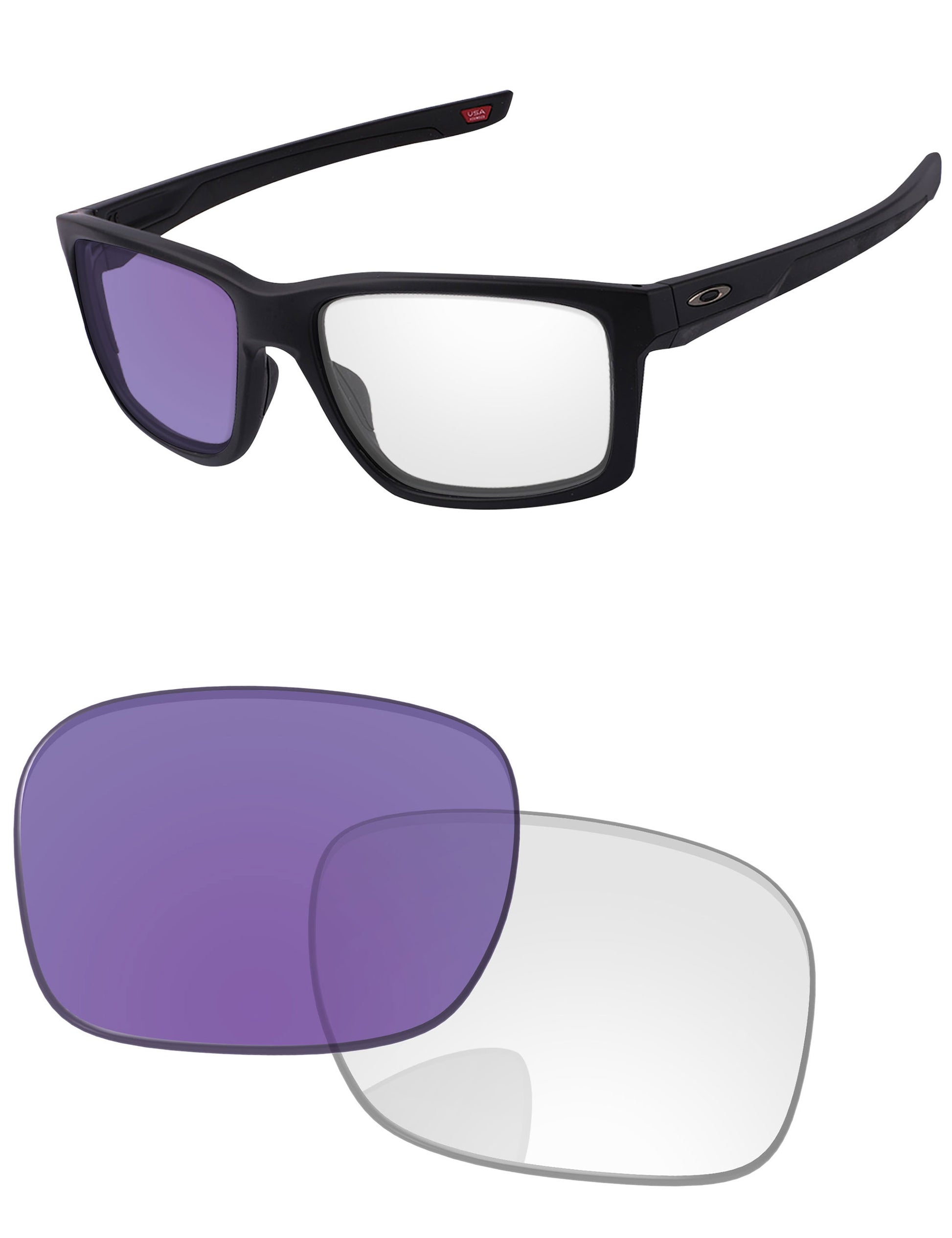Adapt-Purple-Photochromic