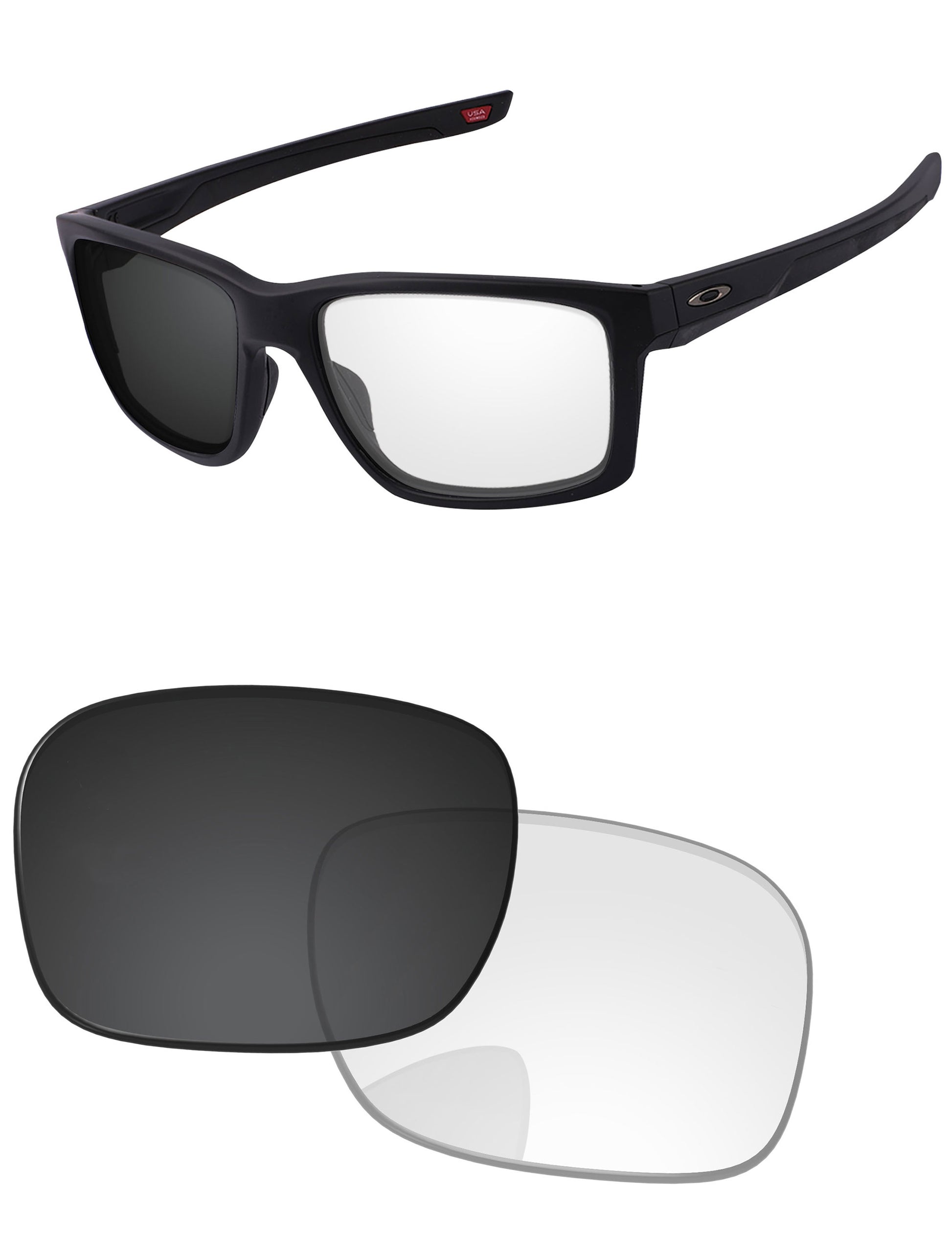 Gray-Photochromic-Blue-Light-Blocking
