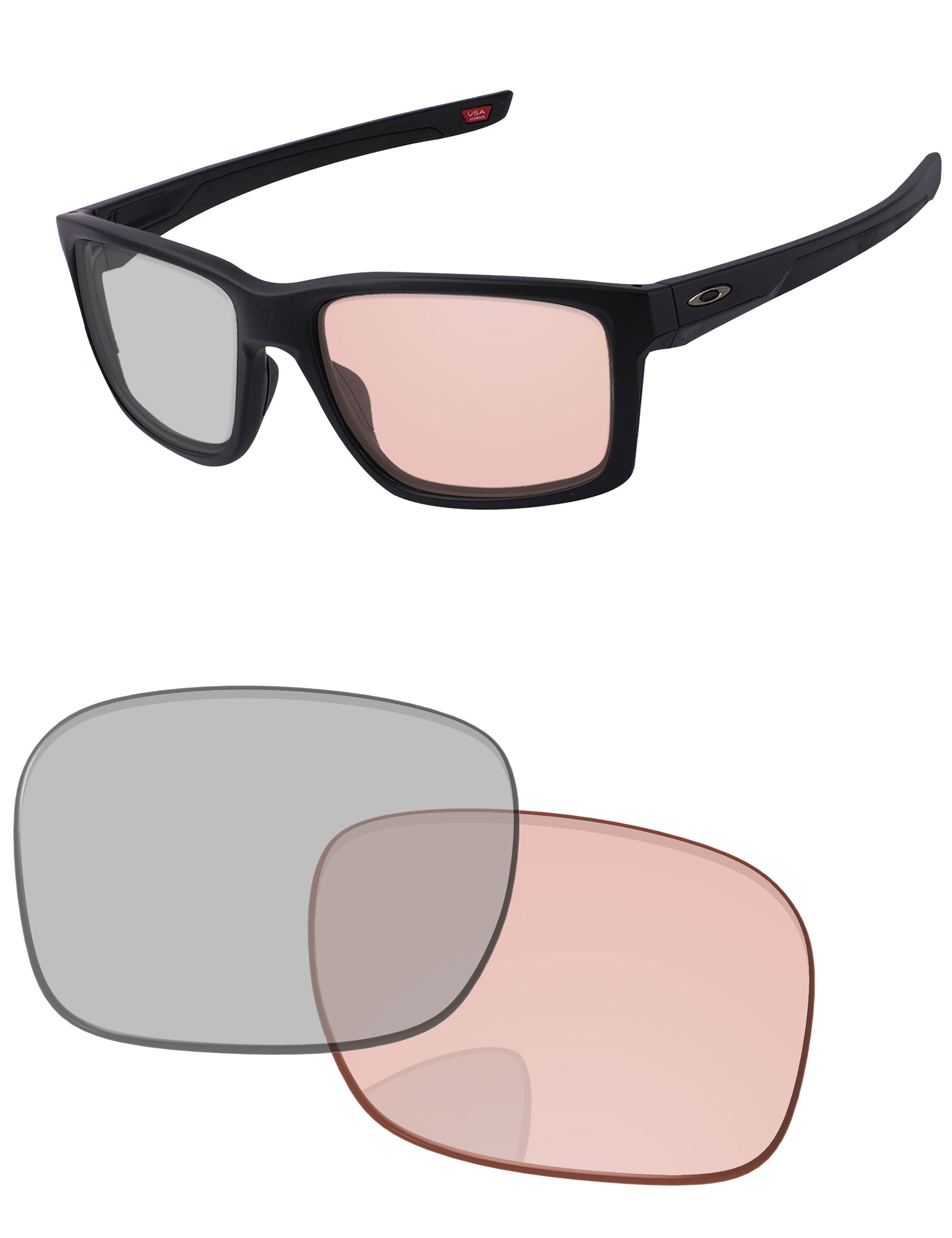 Performance-Tint-Gray-Photochromic