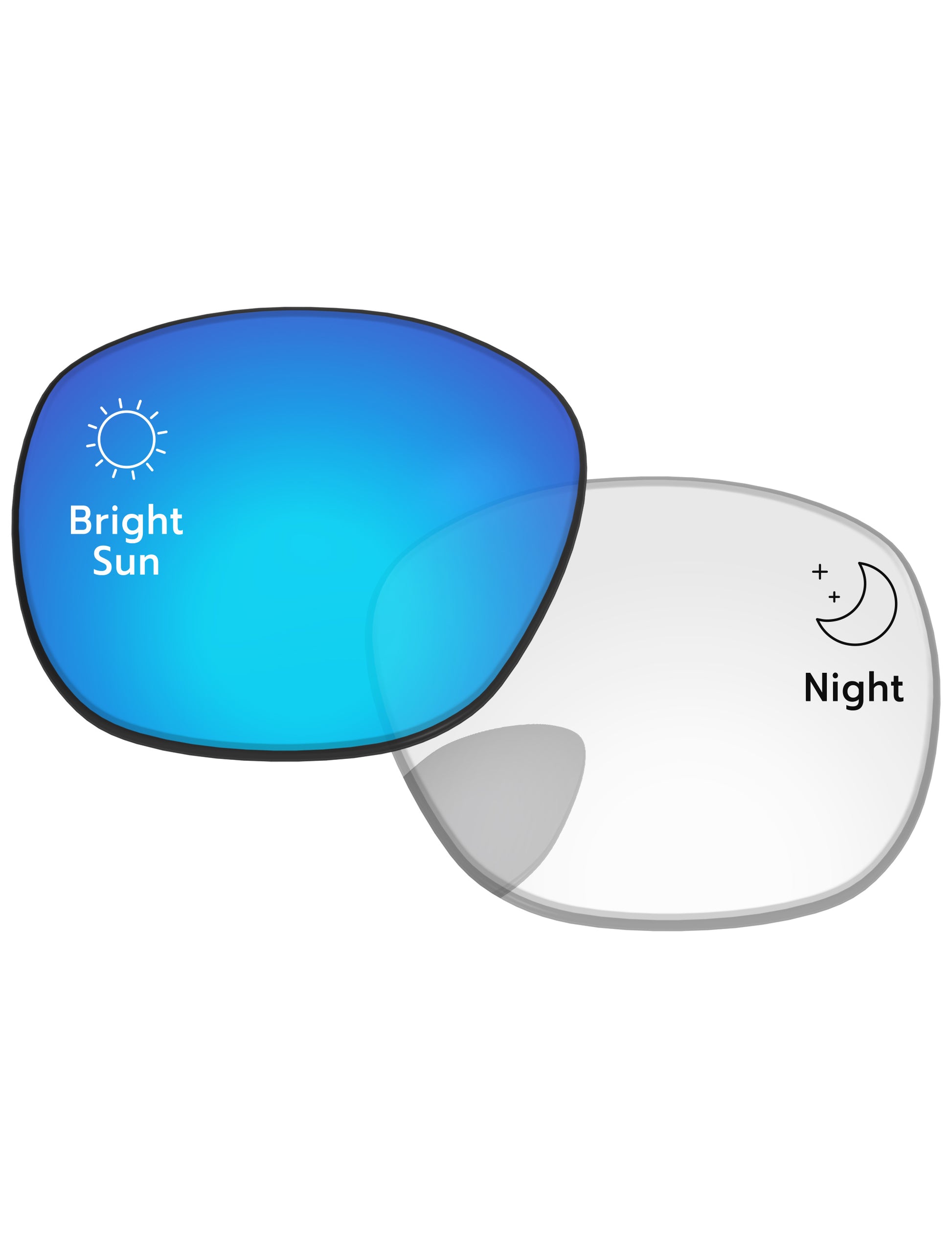 Blue-Shield-Photochromic