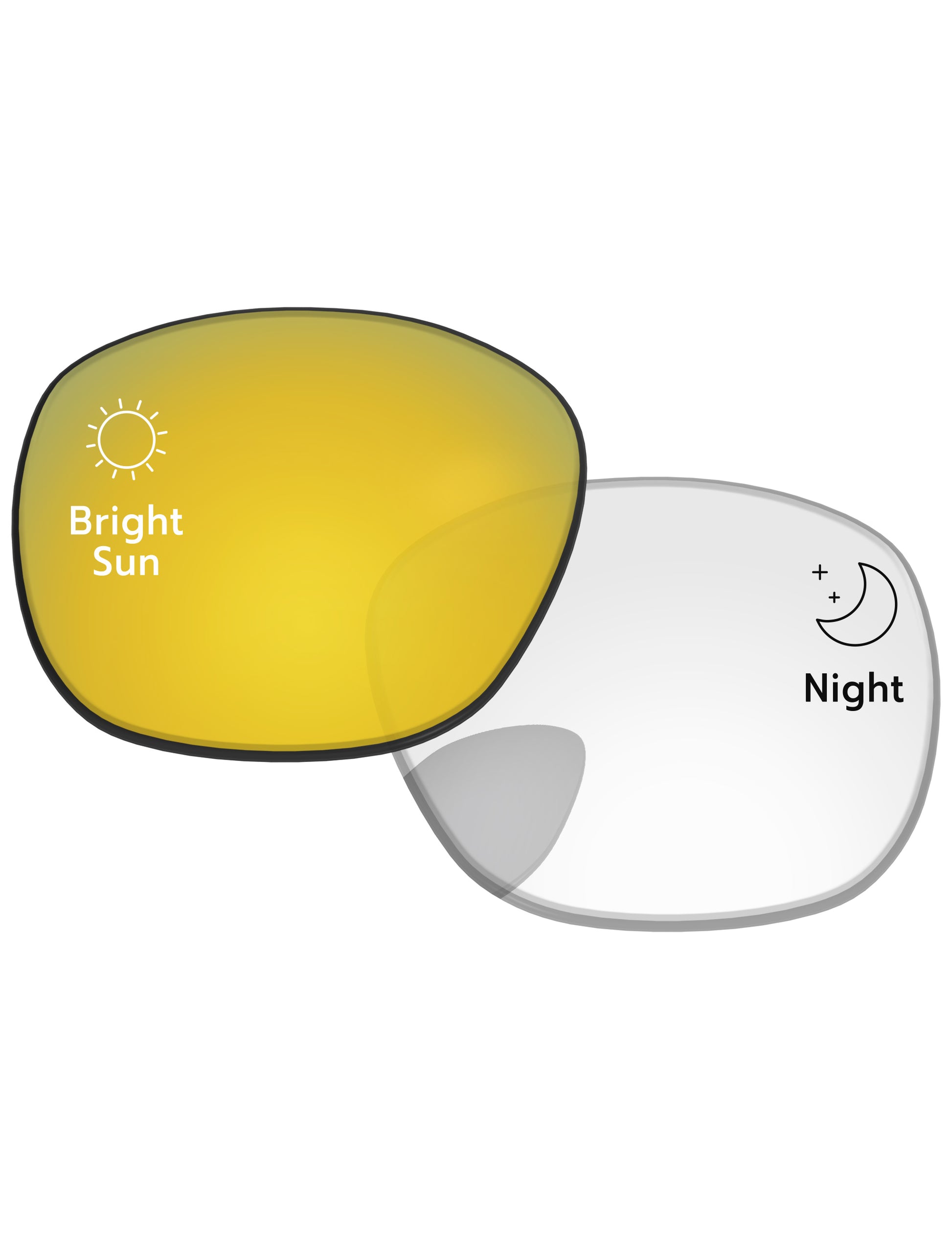 Gold-Shield-Photochromic