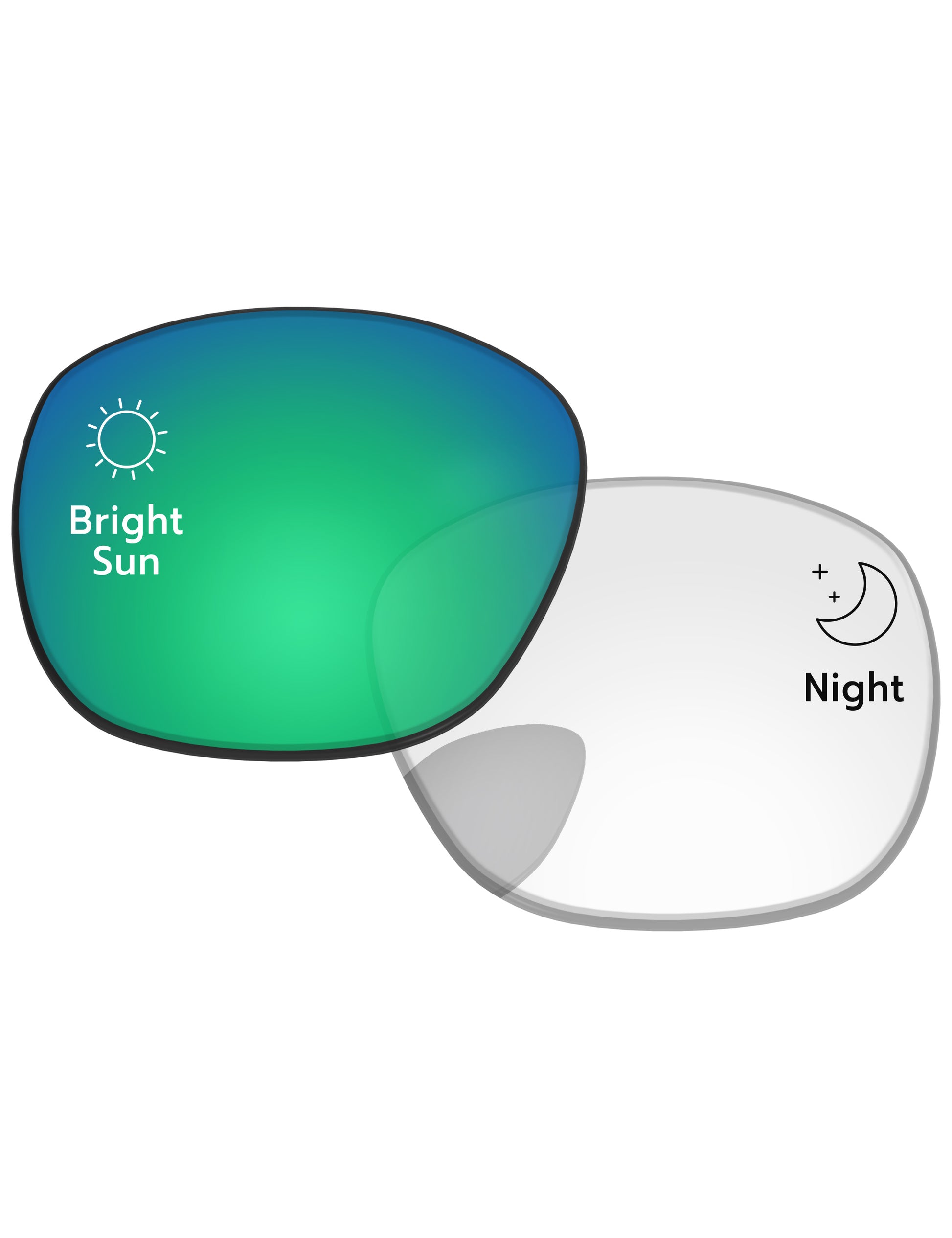 Green-Shield-Photochromic