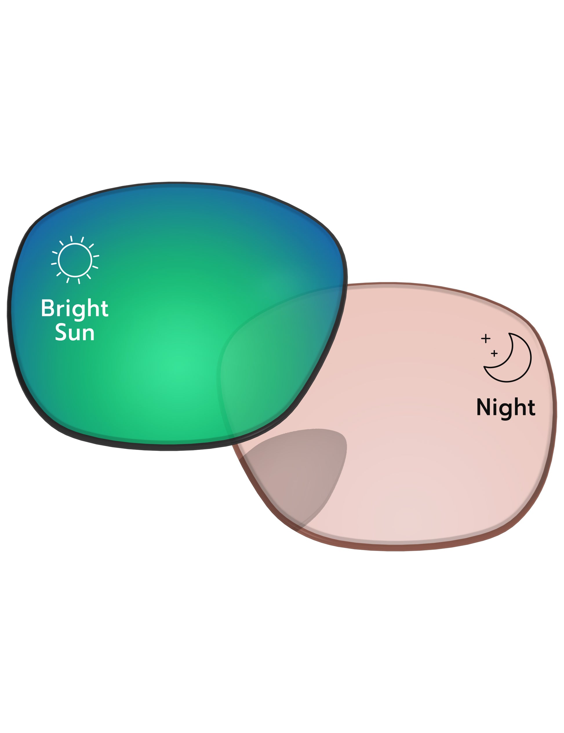 Performance-Tint-Green-Shield-Photochromic
