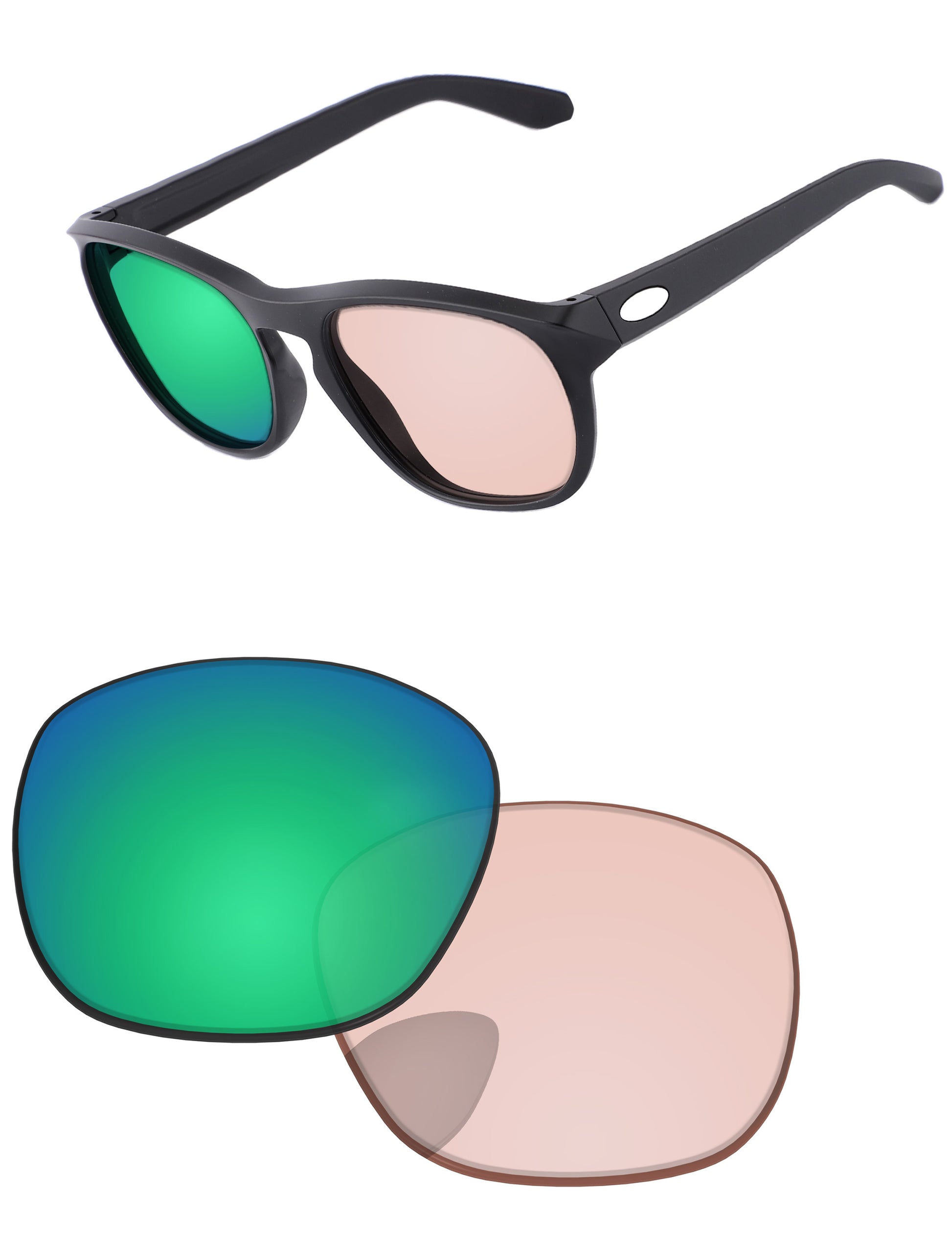 Performance-Tint-Green-Shield-Photochromic