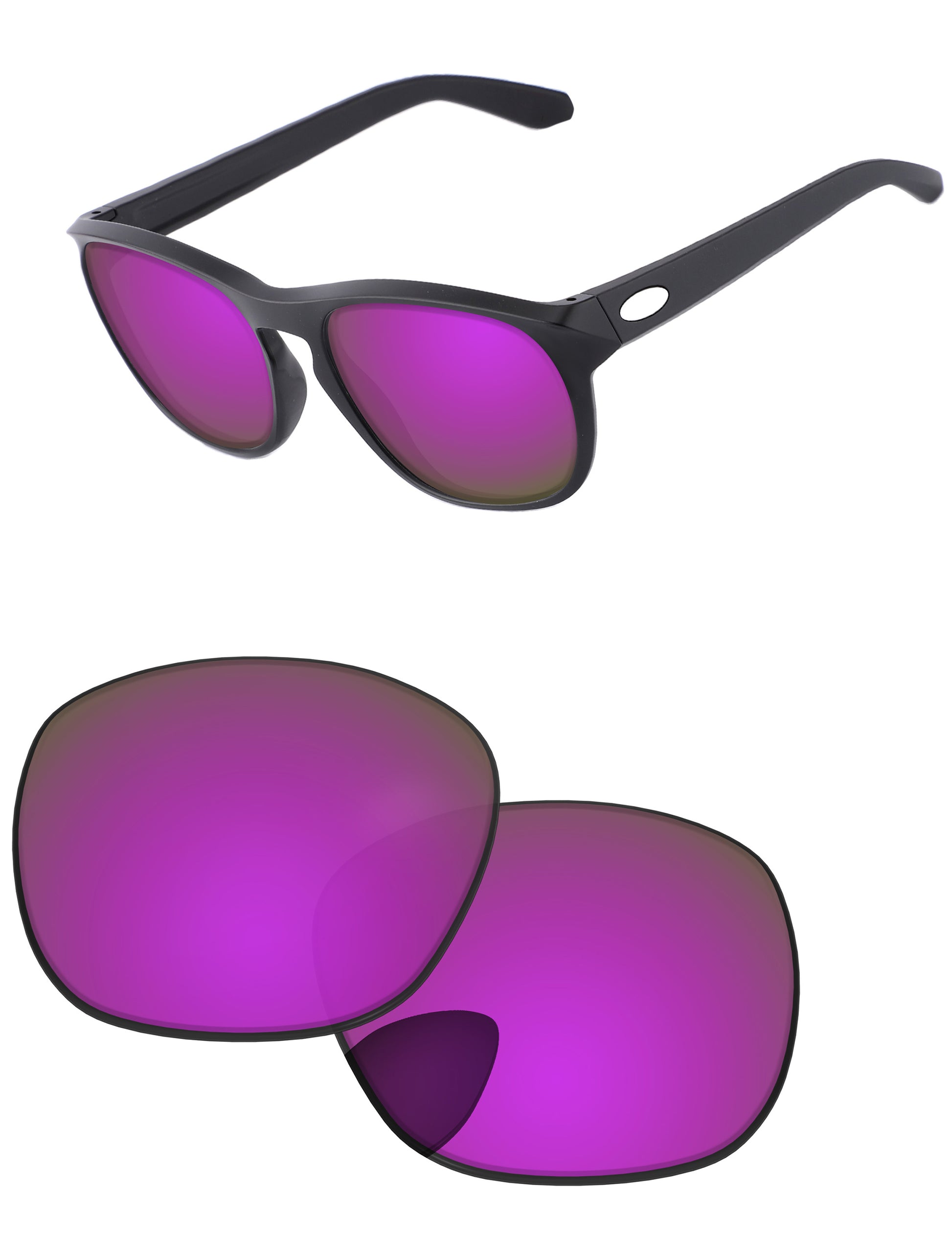 Plasma-Purple