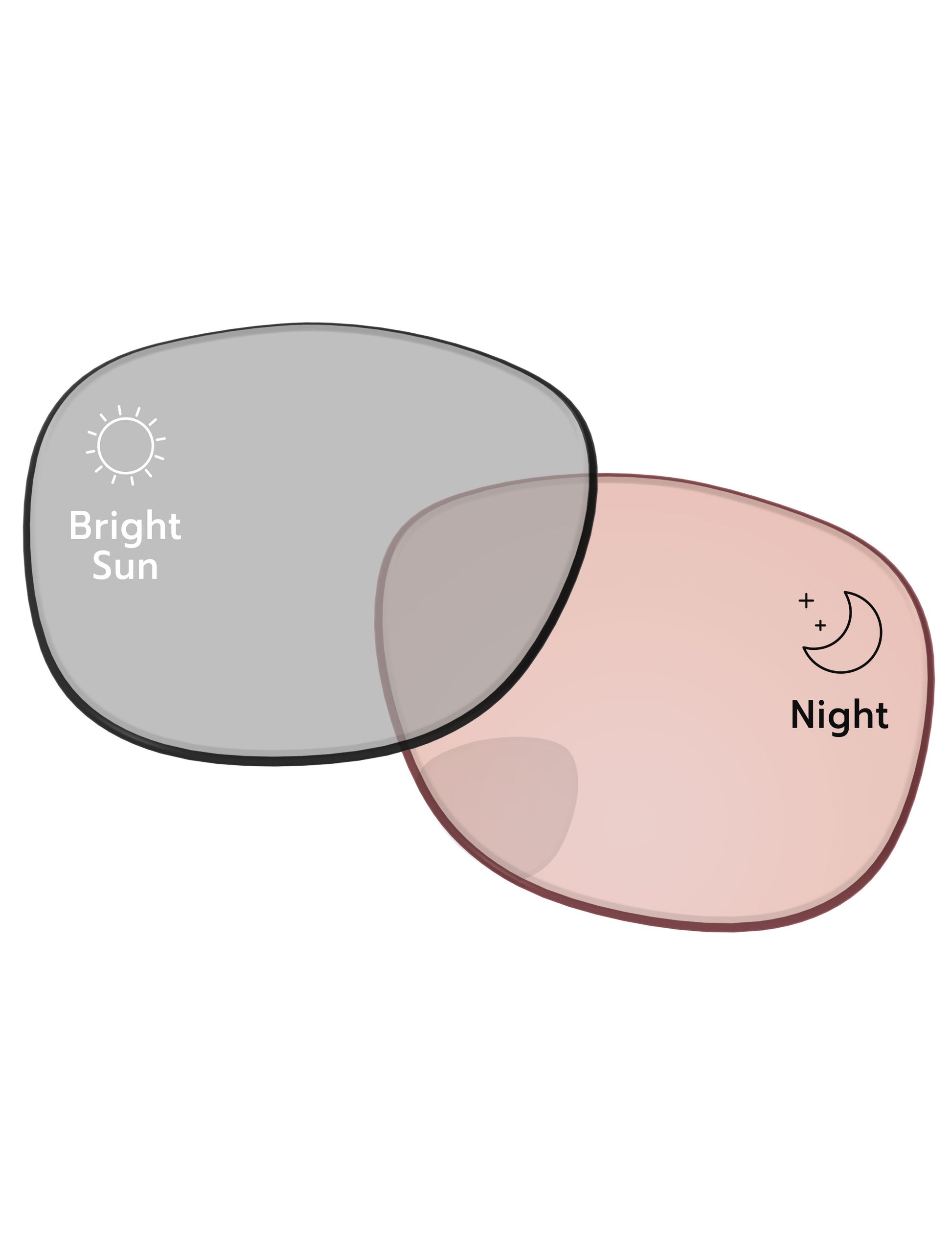 Performance-Tint-Gray-Photochromic
