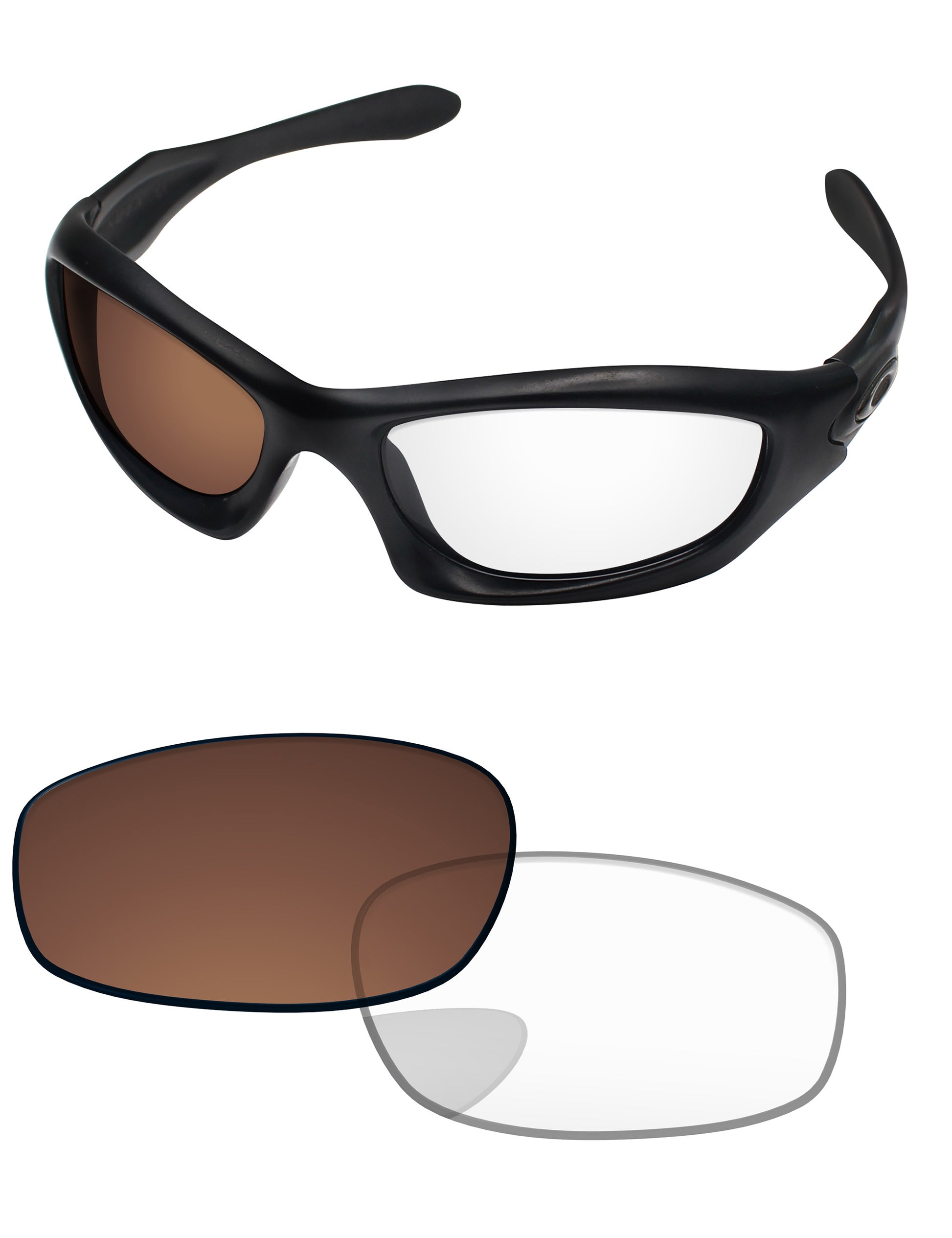 Brown-Photochromic-Blue-Light-Blocking