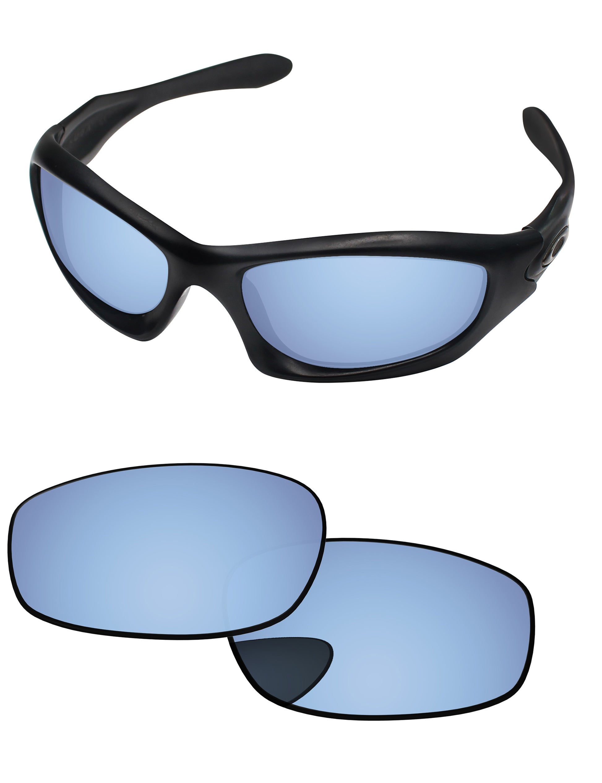 Ice-Blue