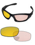 Performance-Tint-Gold-Shield-Photochromic