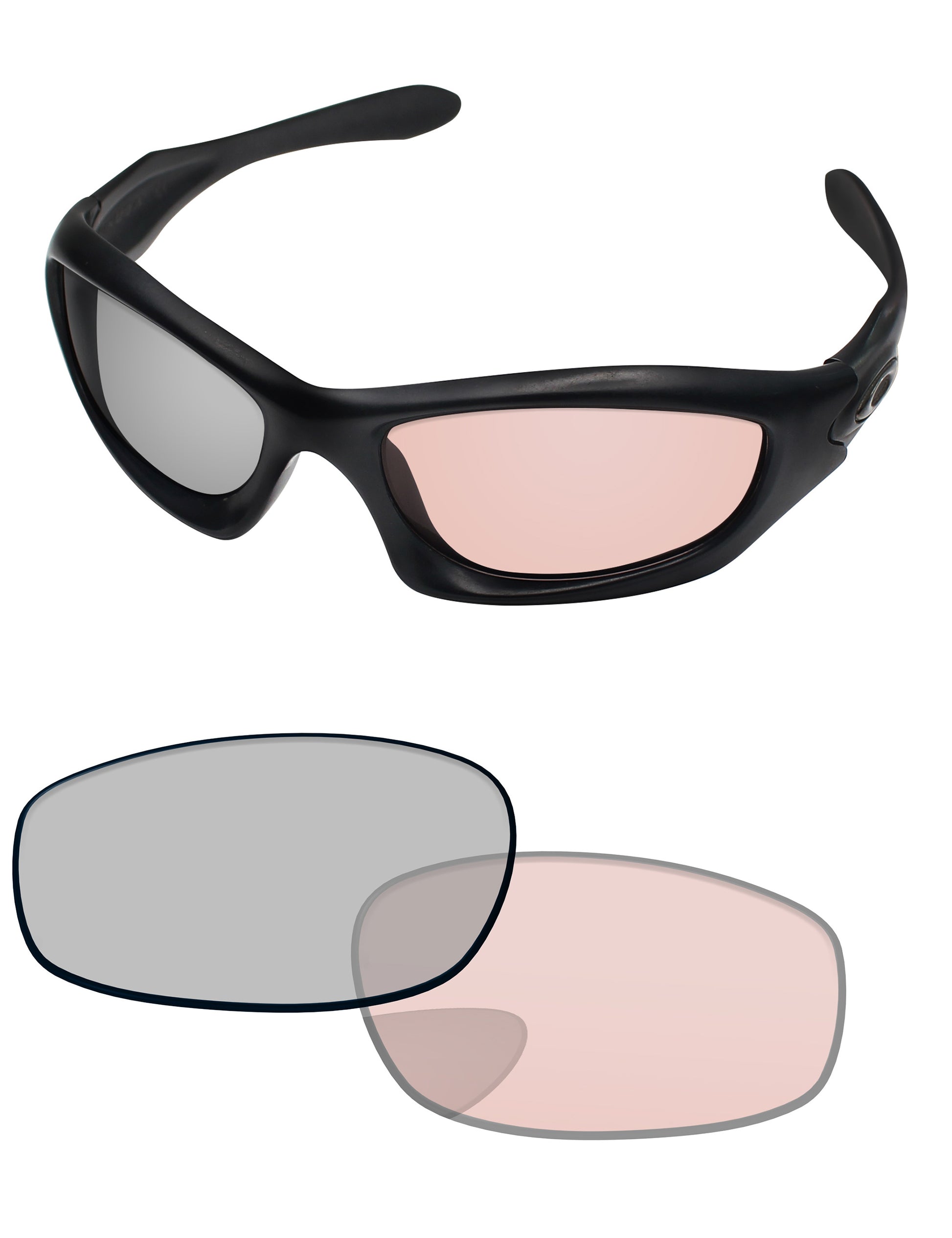 Performance-Tint-Gray-Photochromic