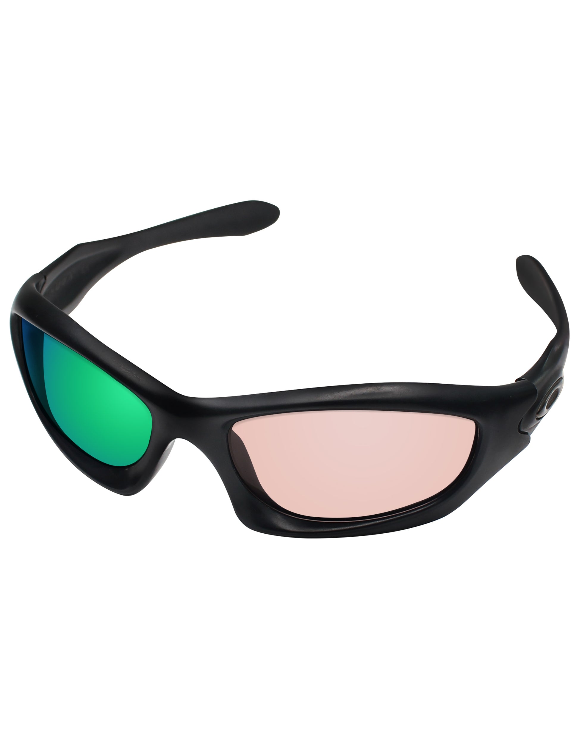 Performance-Tint-Green-Shield-Photochromic