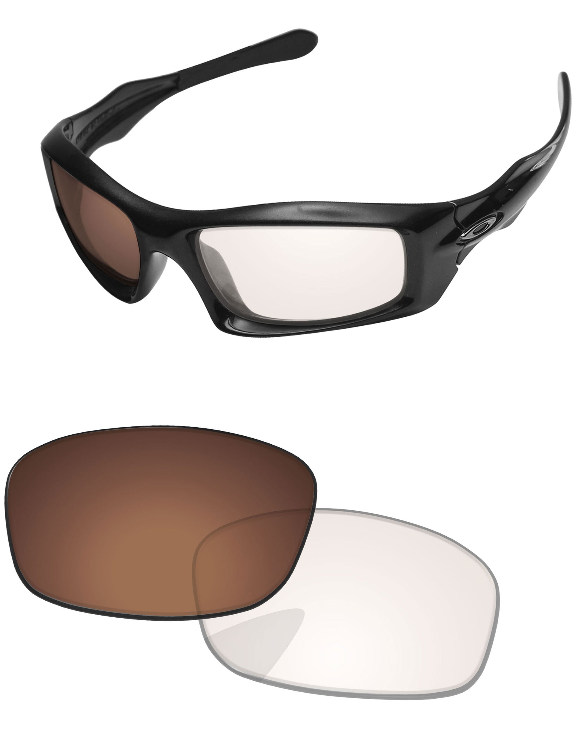 Brown-Photochromic-Blue-Light-Blocking