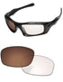 Brown-Photochromic