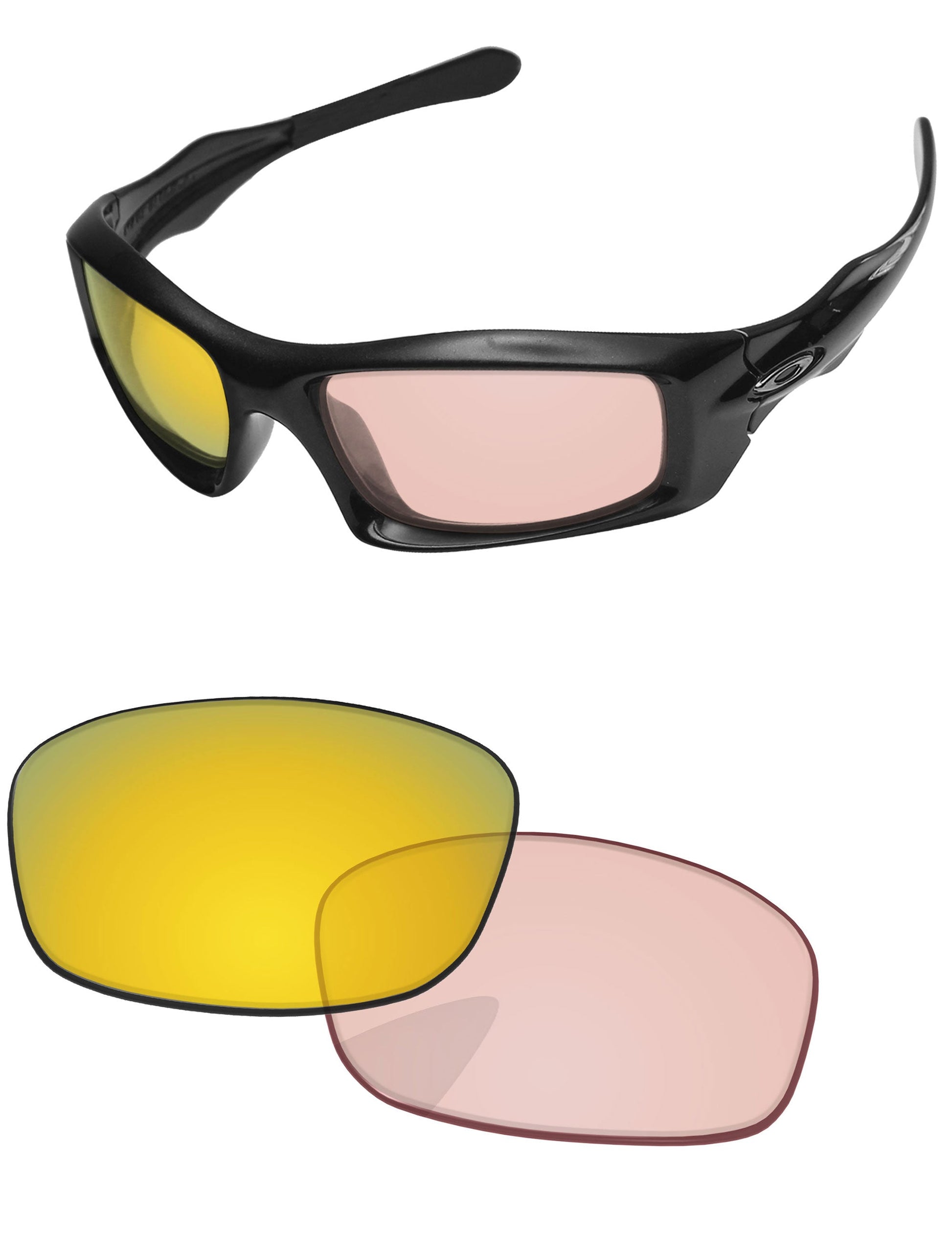 Performance-Tint-Gold-Shield-Photochromic