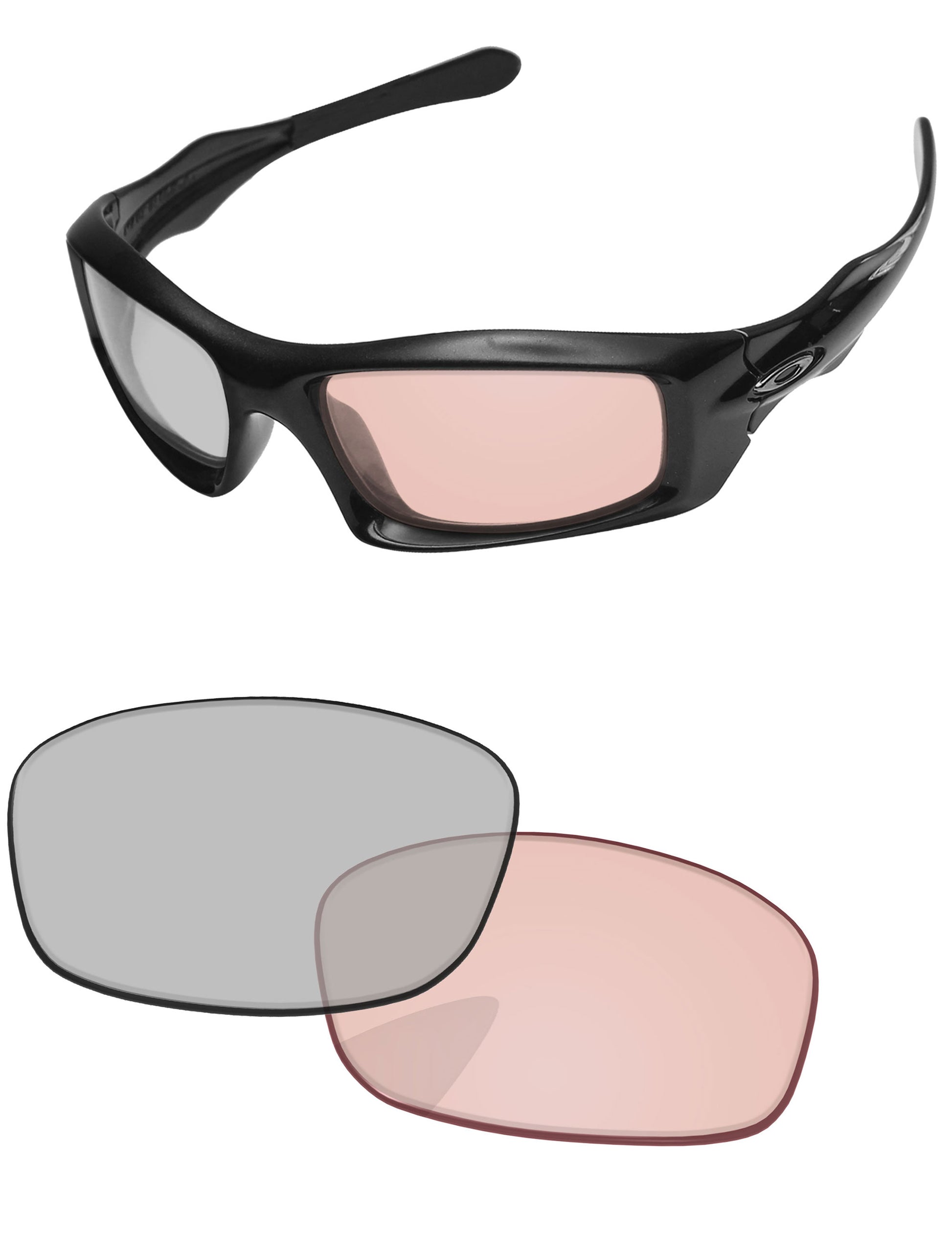 Performance-Tint-Gray-Photochromic