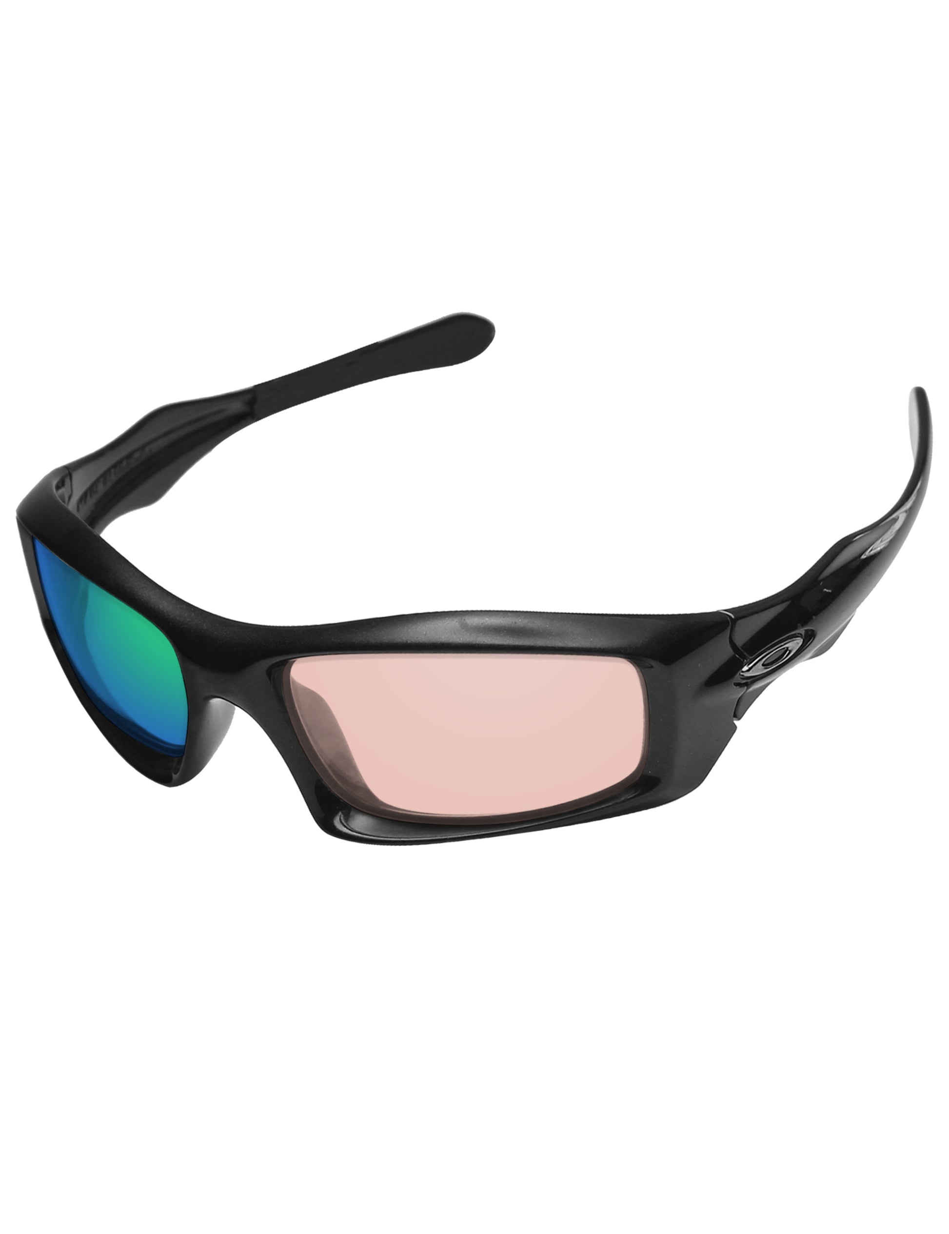 Performance-Tint-Green-Shield-Photochromic