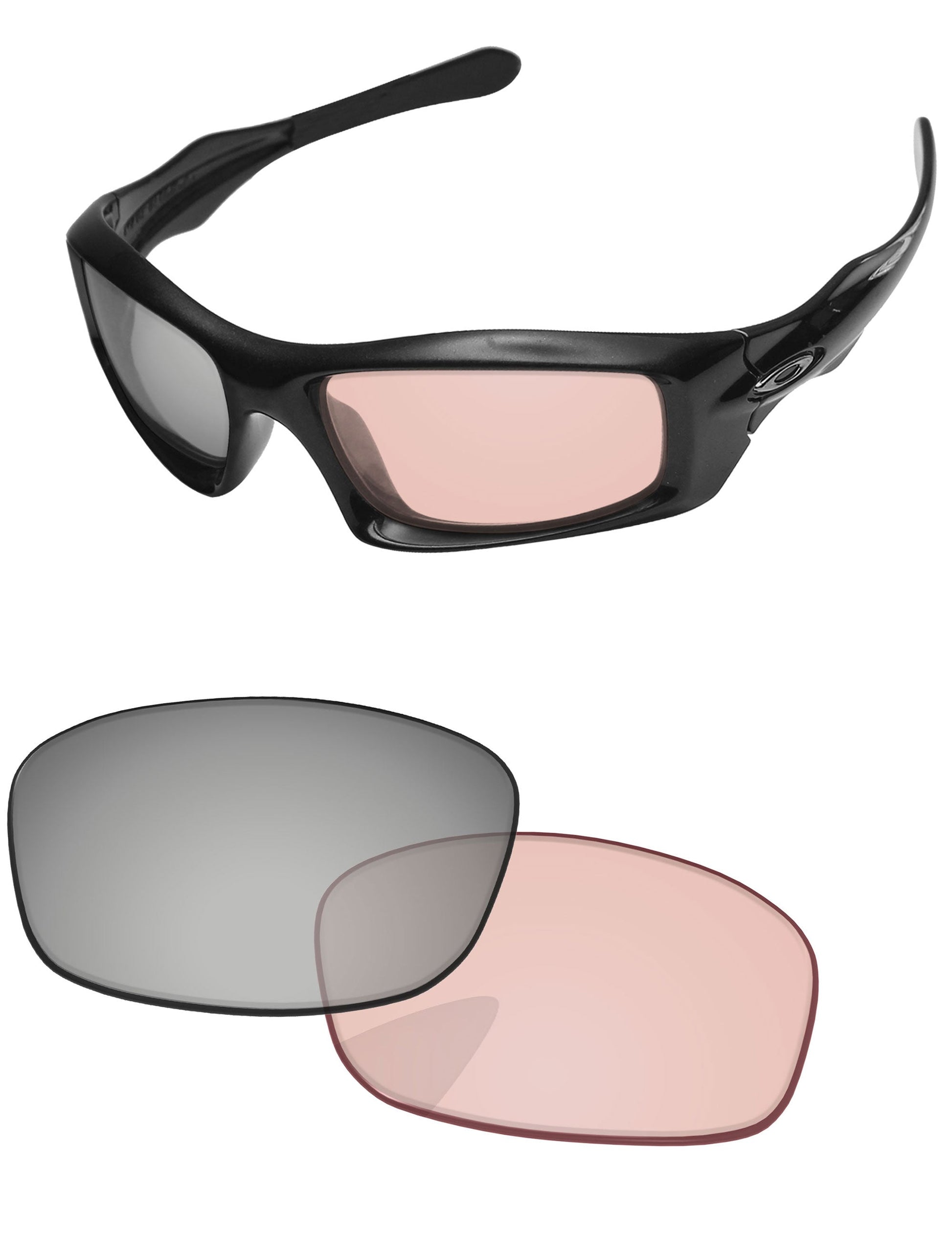 Performance-Tint-Silver-Shield-Photochromic