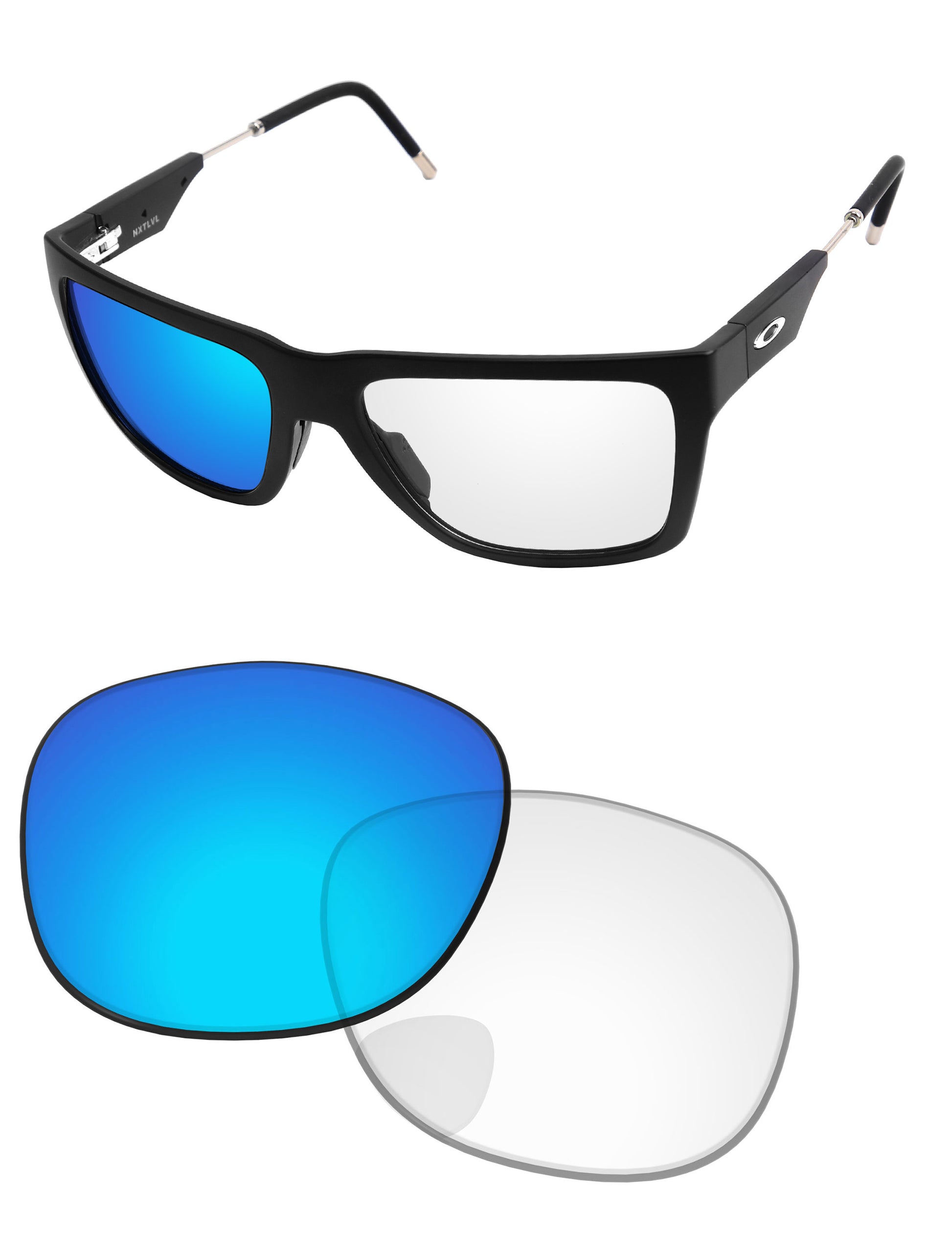 Blue-Shield-Photochromic