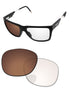 Brown-Photochromic-Blue-Light-Blocking