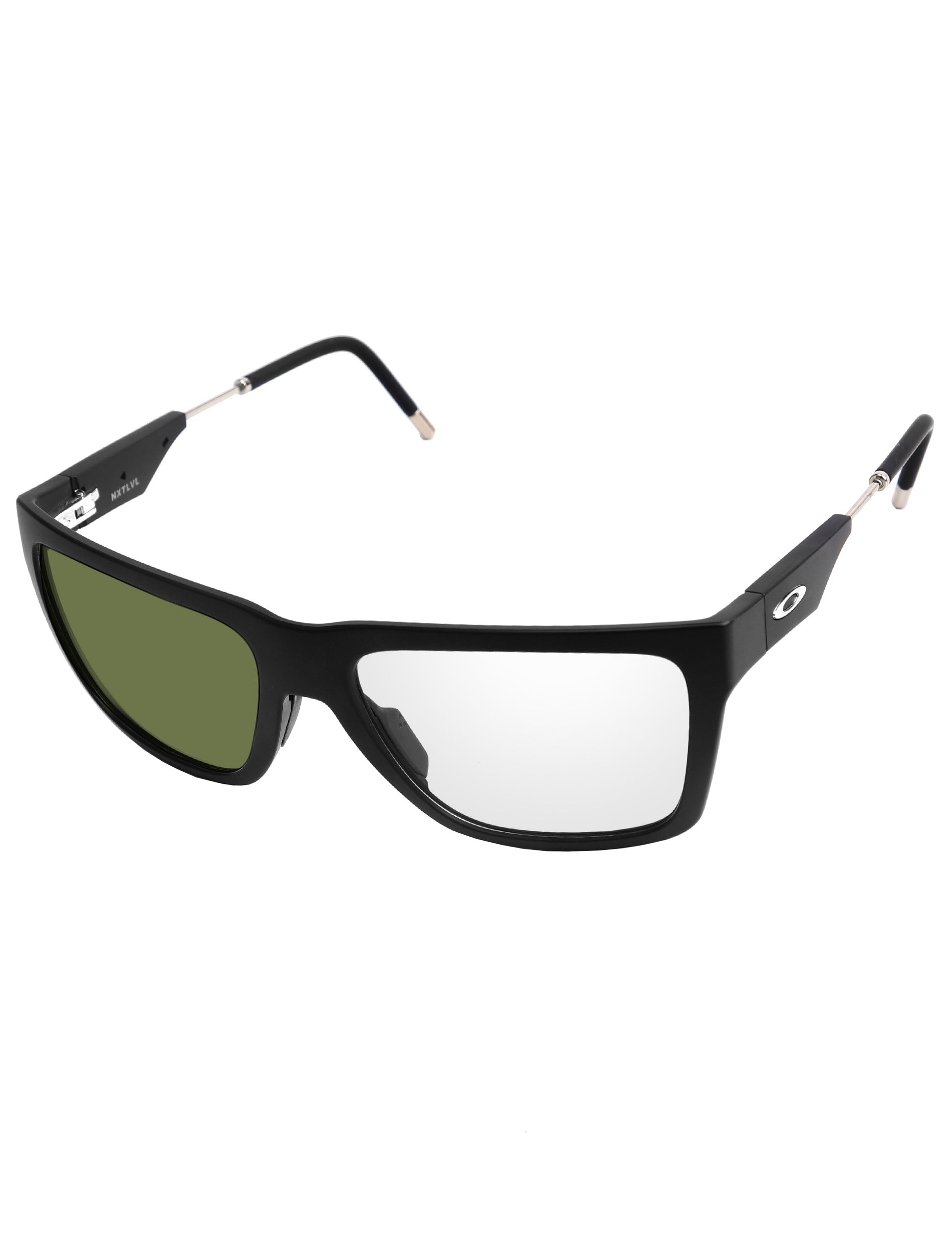 Eclipse-Green-Photochromic