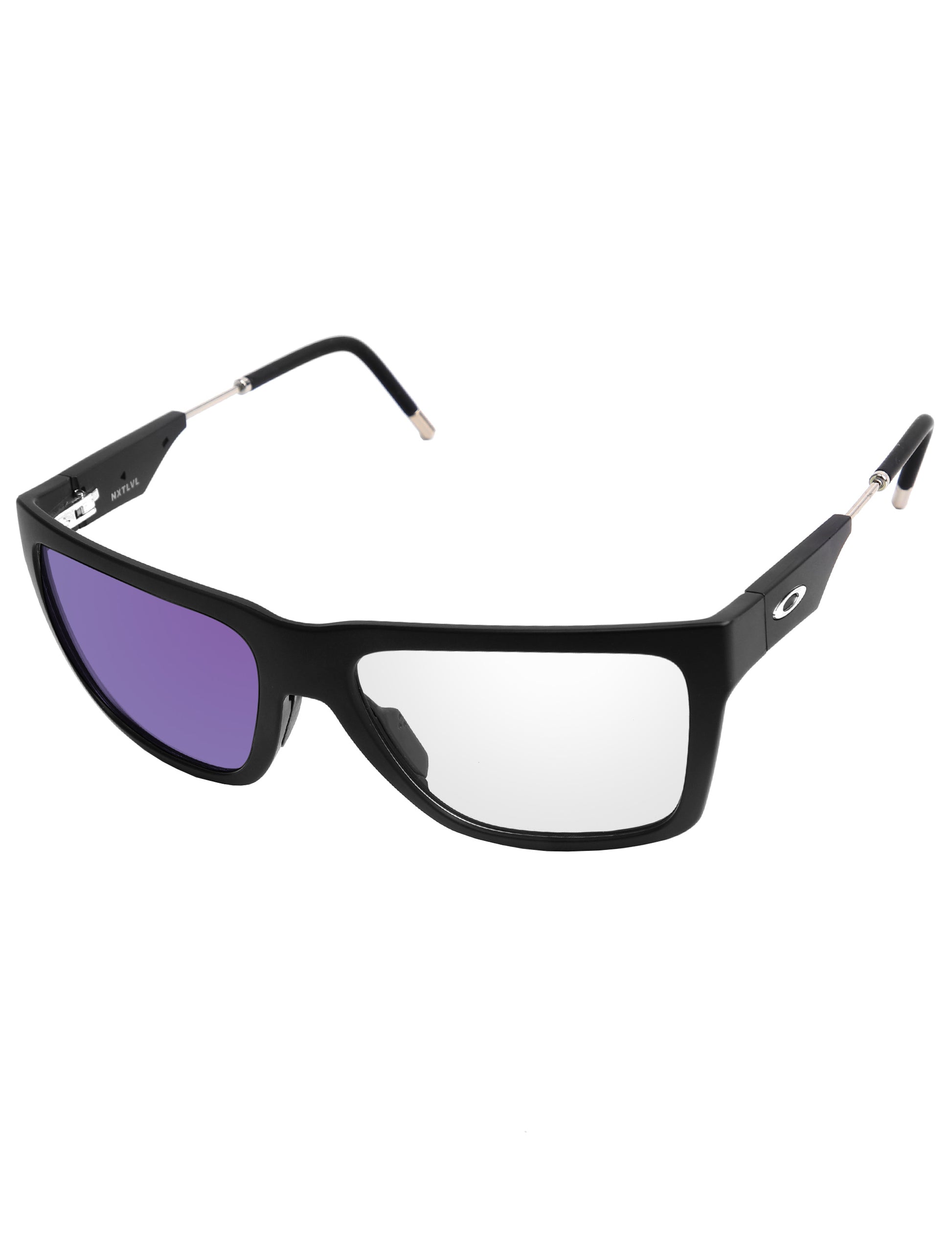 Eclipse-Purple-Photochromic