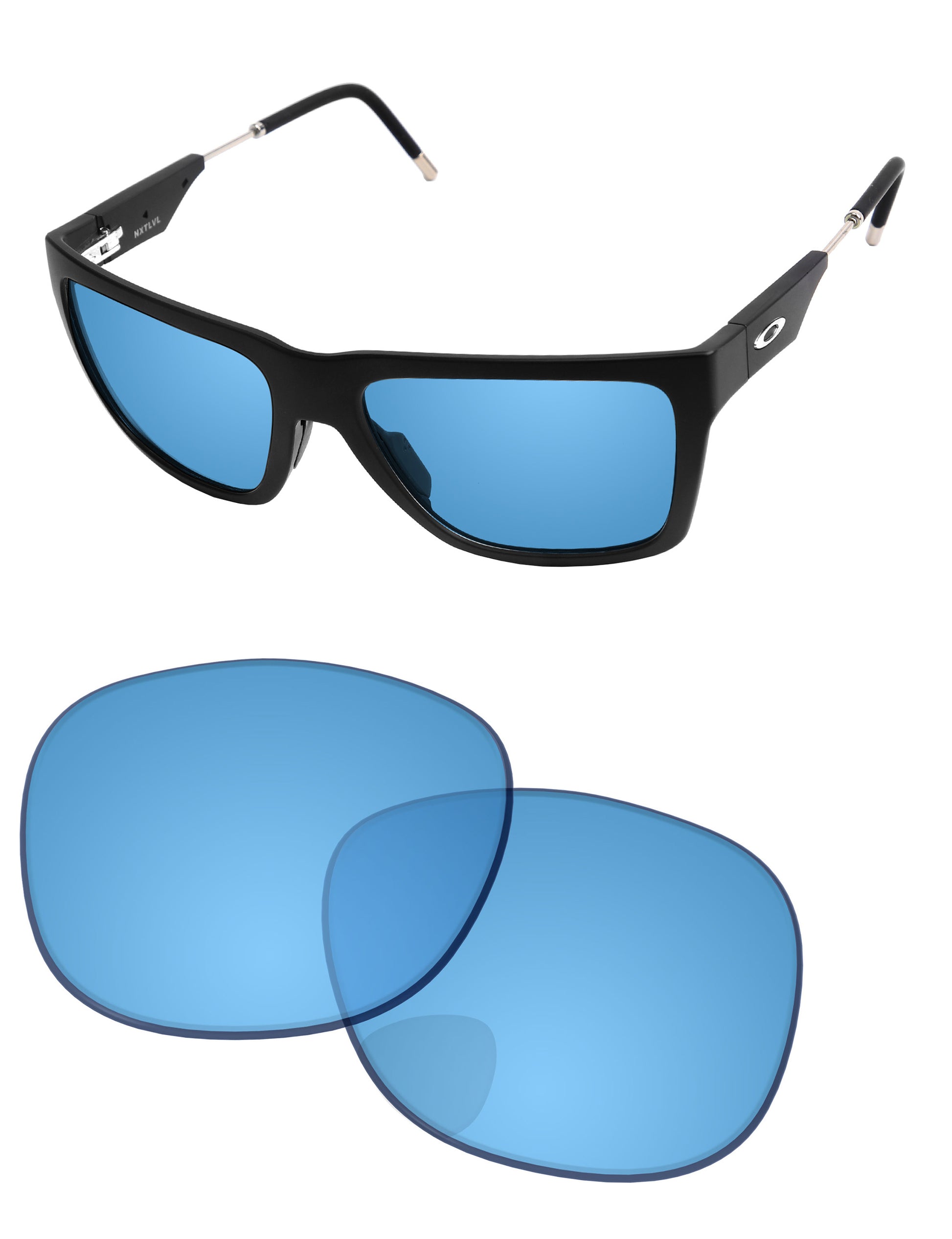HD-Blue