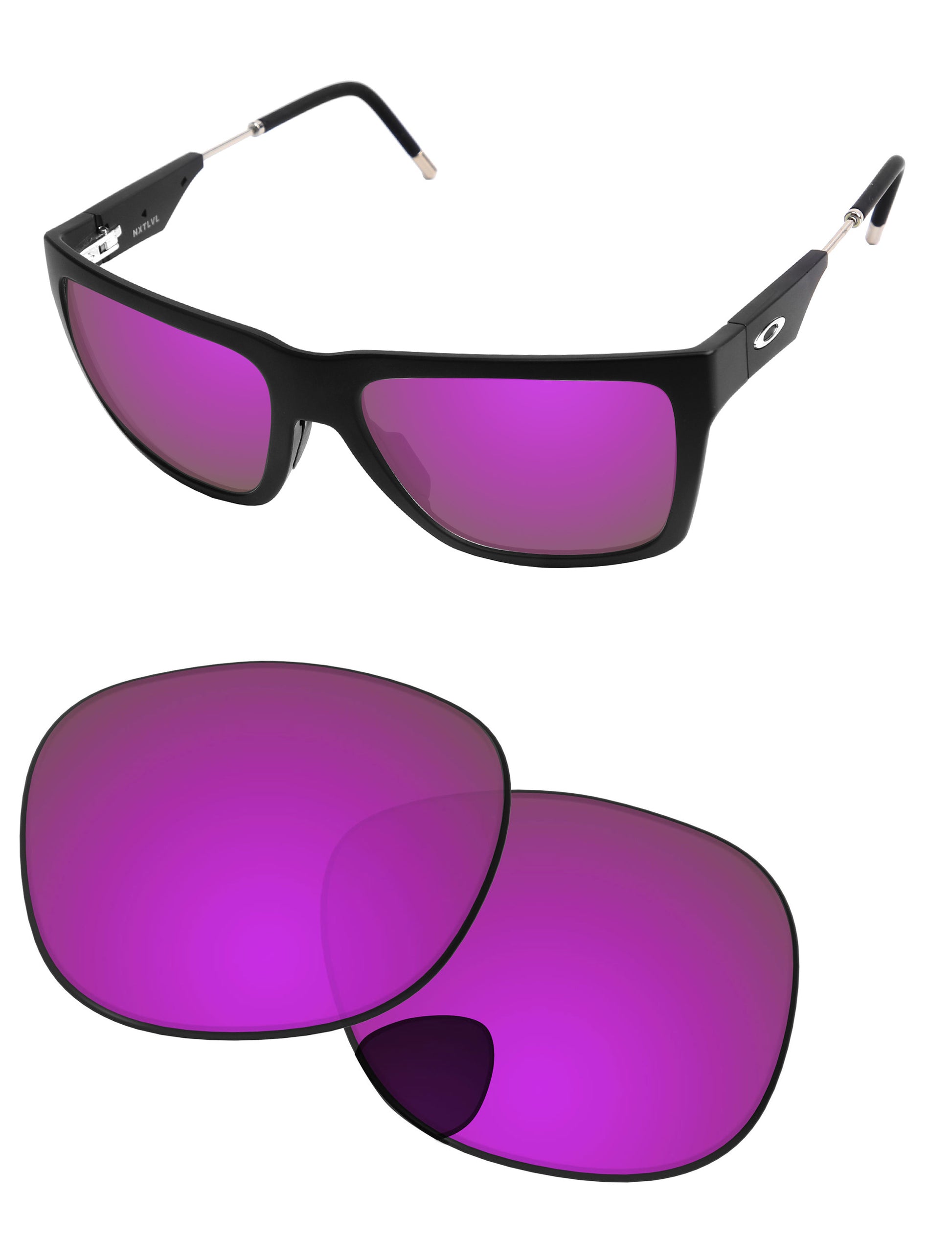 Plasma-Purple