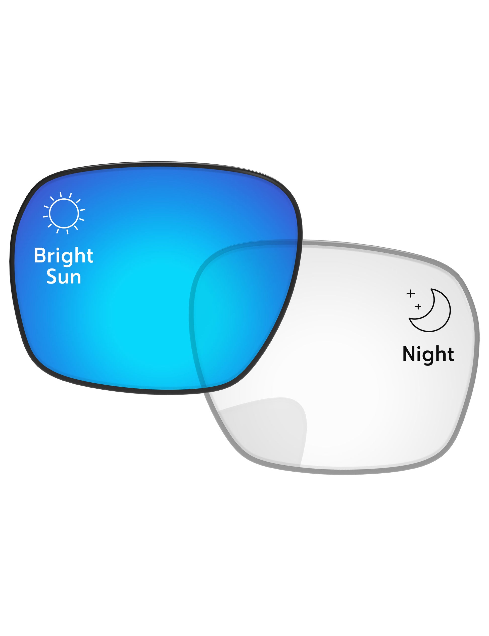 Blue-Shield-Photochromic