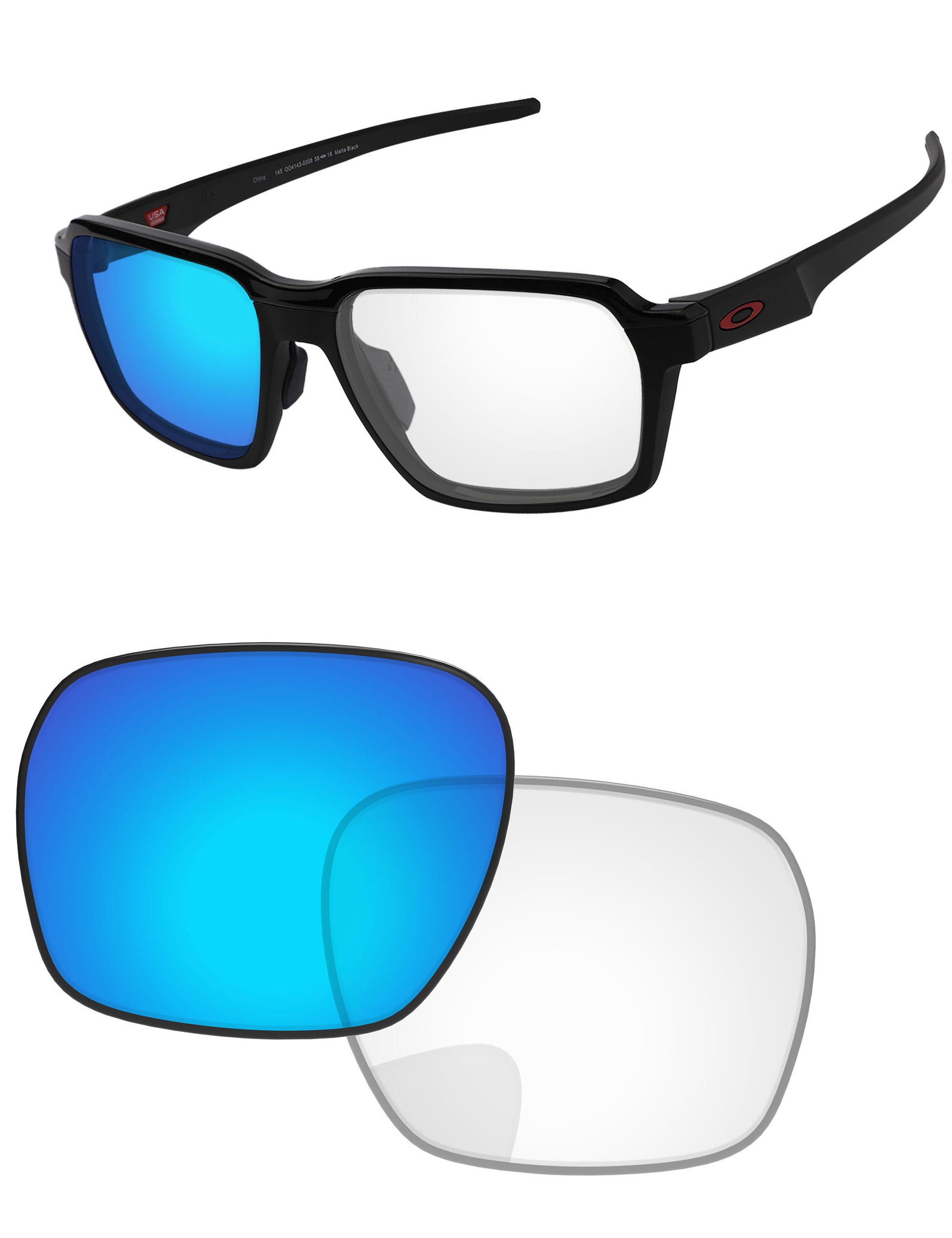 Blue-Shield-Photochromic