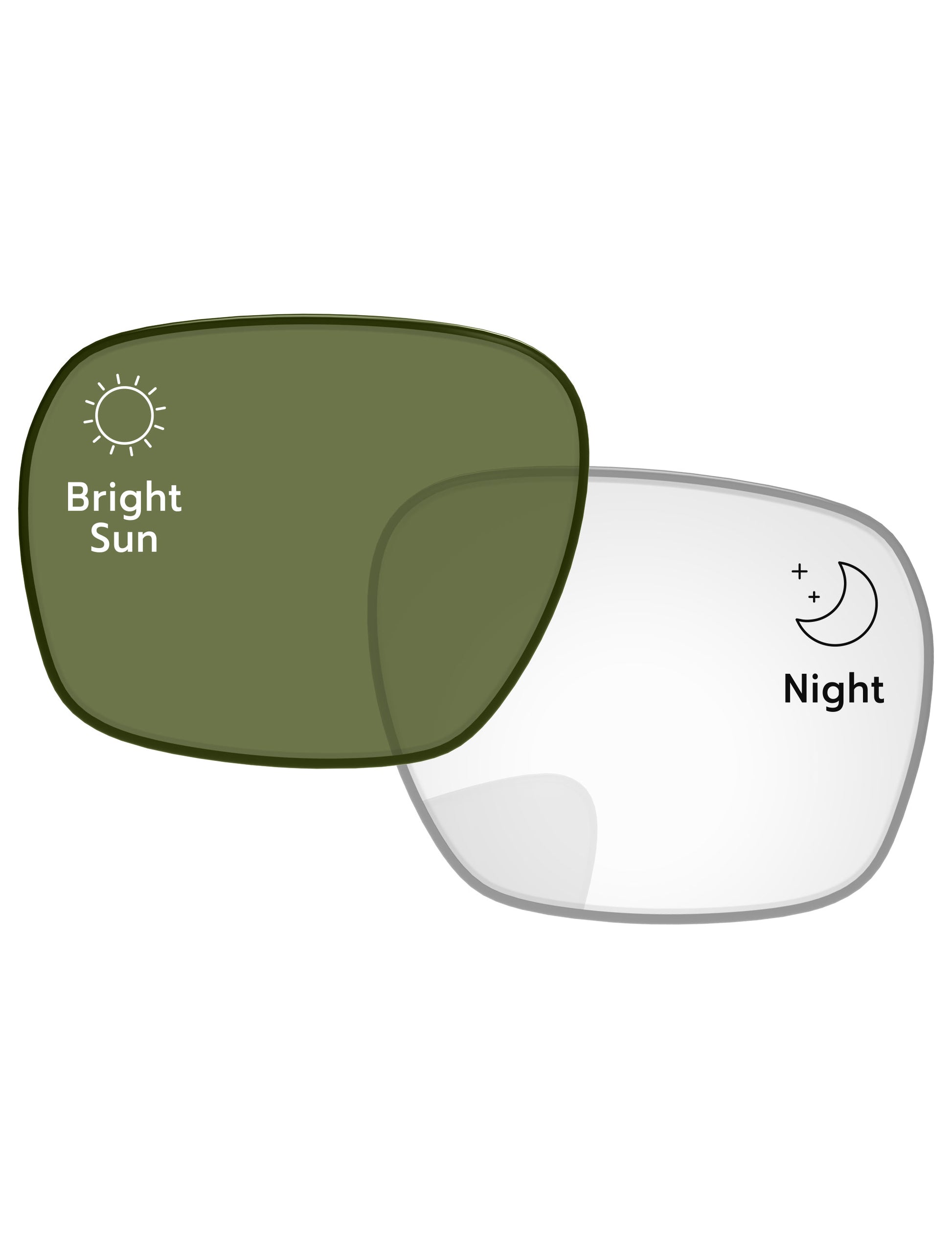 Adapt-Green-Photochromic