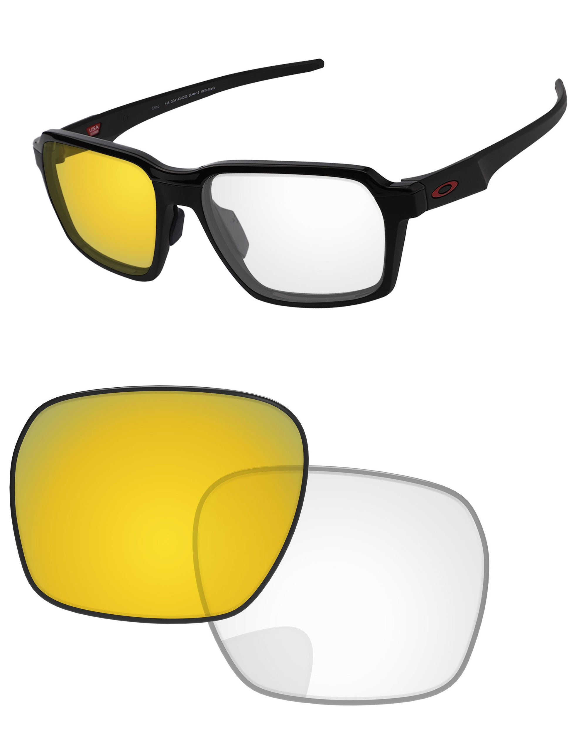 Gold-Shield-Photochromic