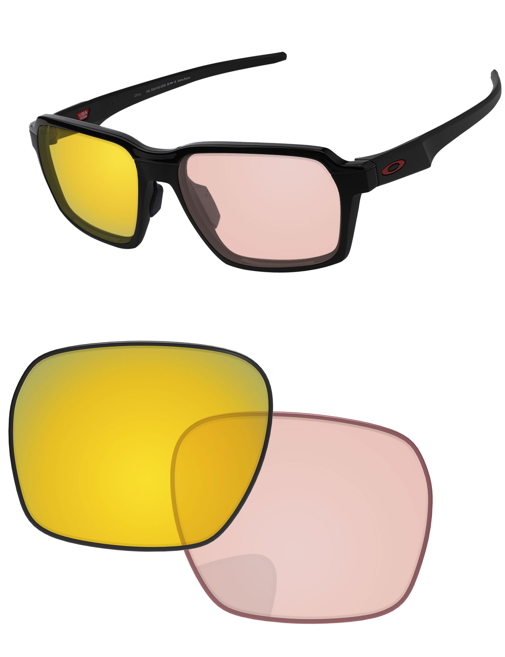 Performance-Tint-Gold-Shield-Photochromic