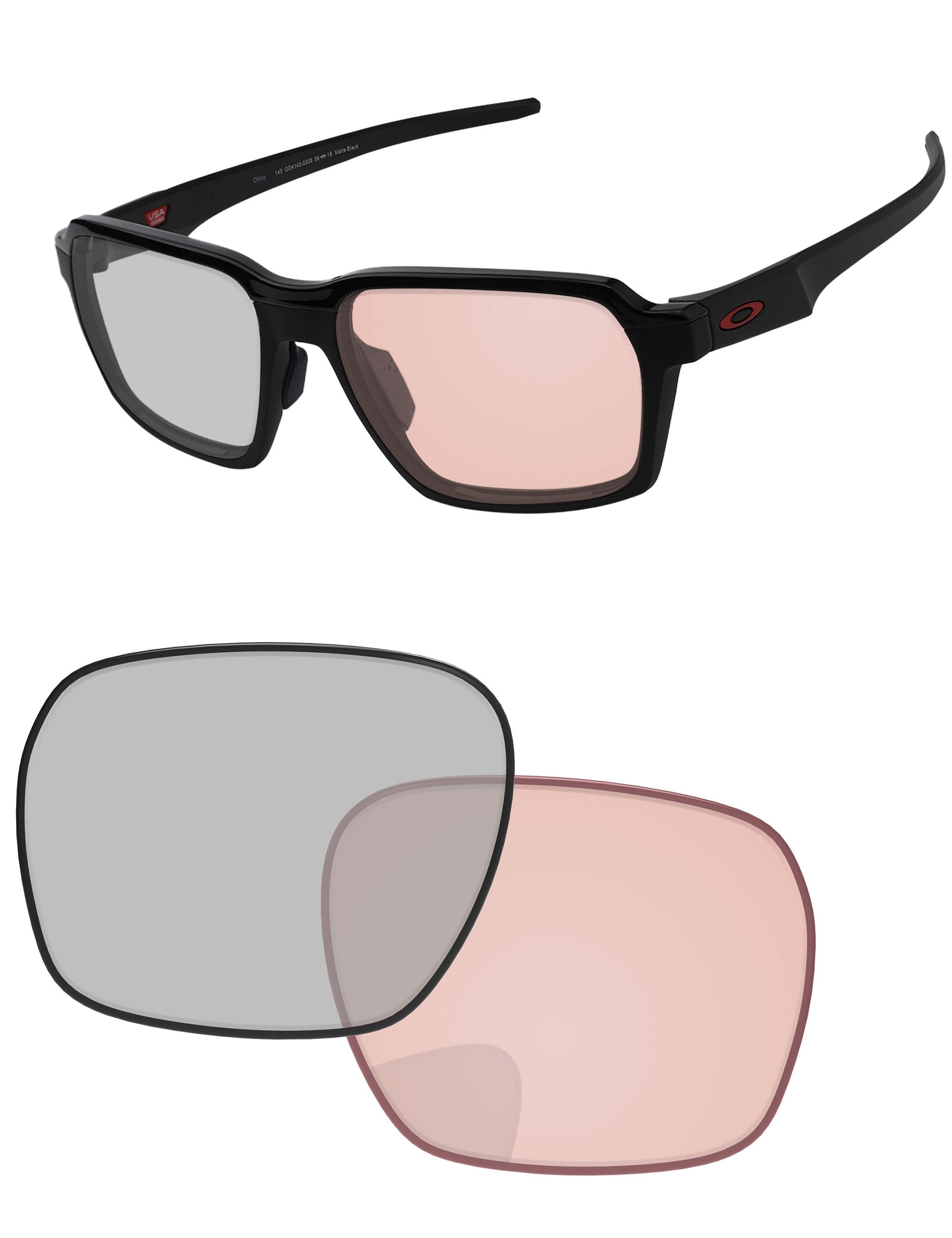 Performance-Tint-Gray-Photochromic