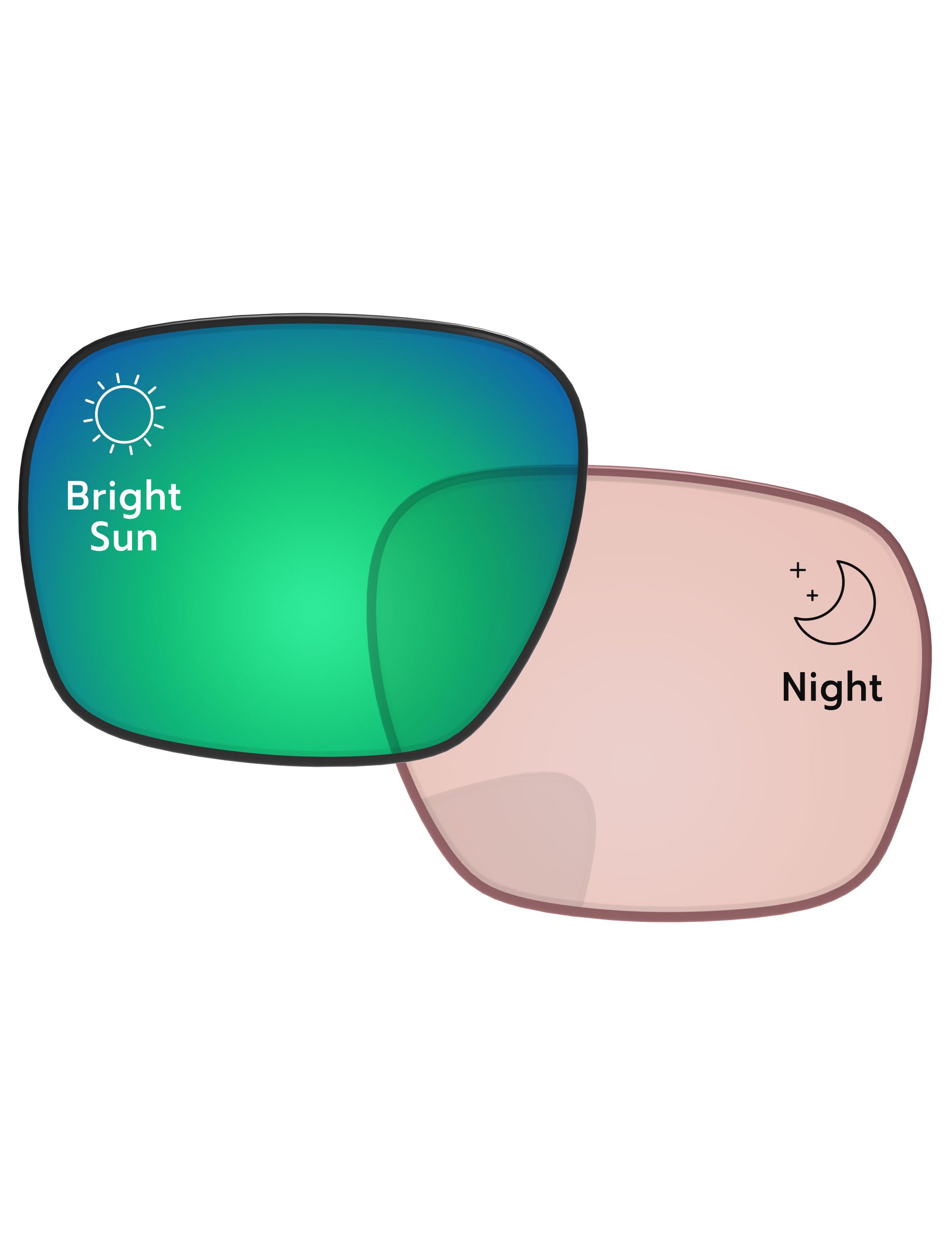 Performance-Tint-Green-Shield-Photochromic