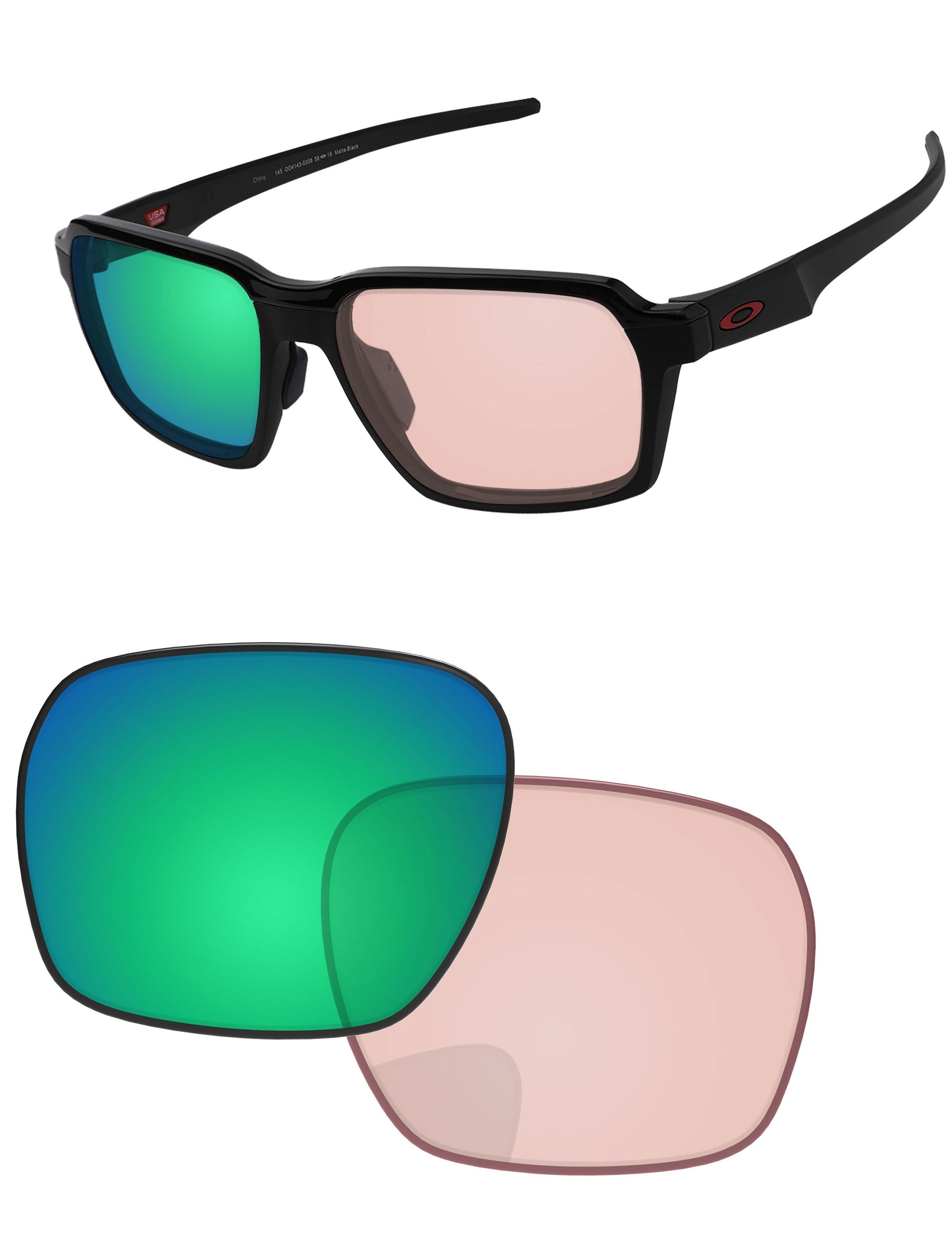 Performance-Tint-Green-Shield-Photochromic