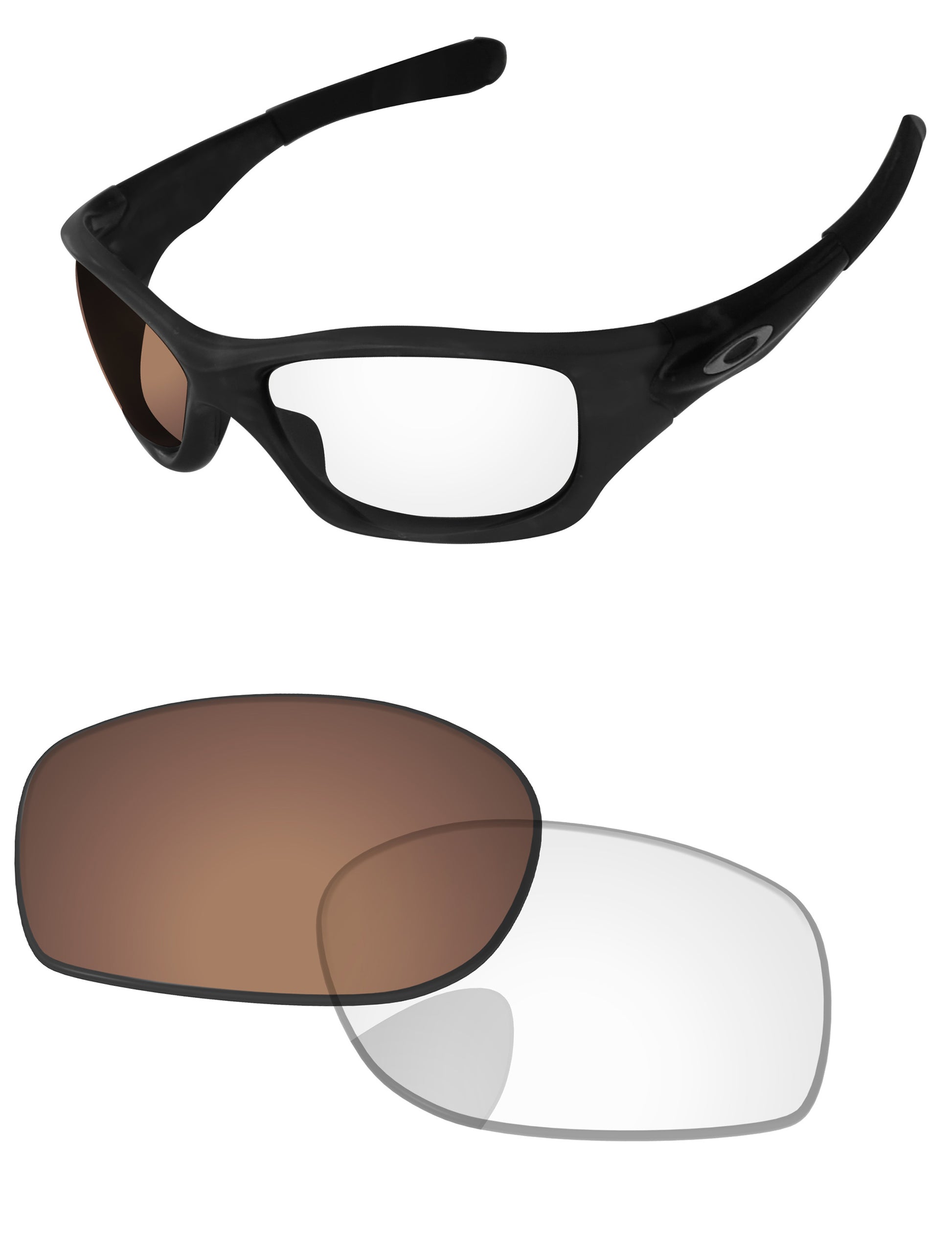 Brown-Photochromic-Blue-Light-Blocking