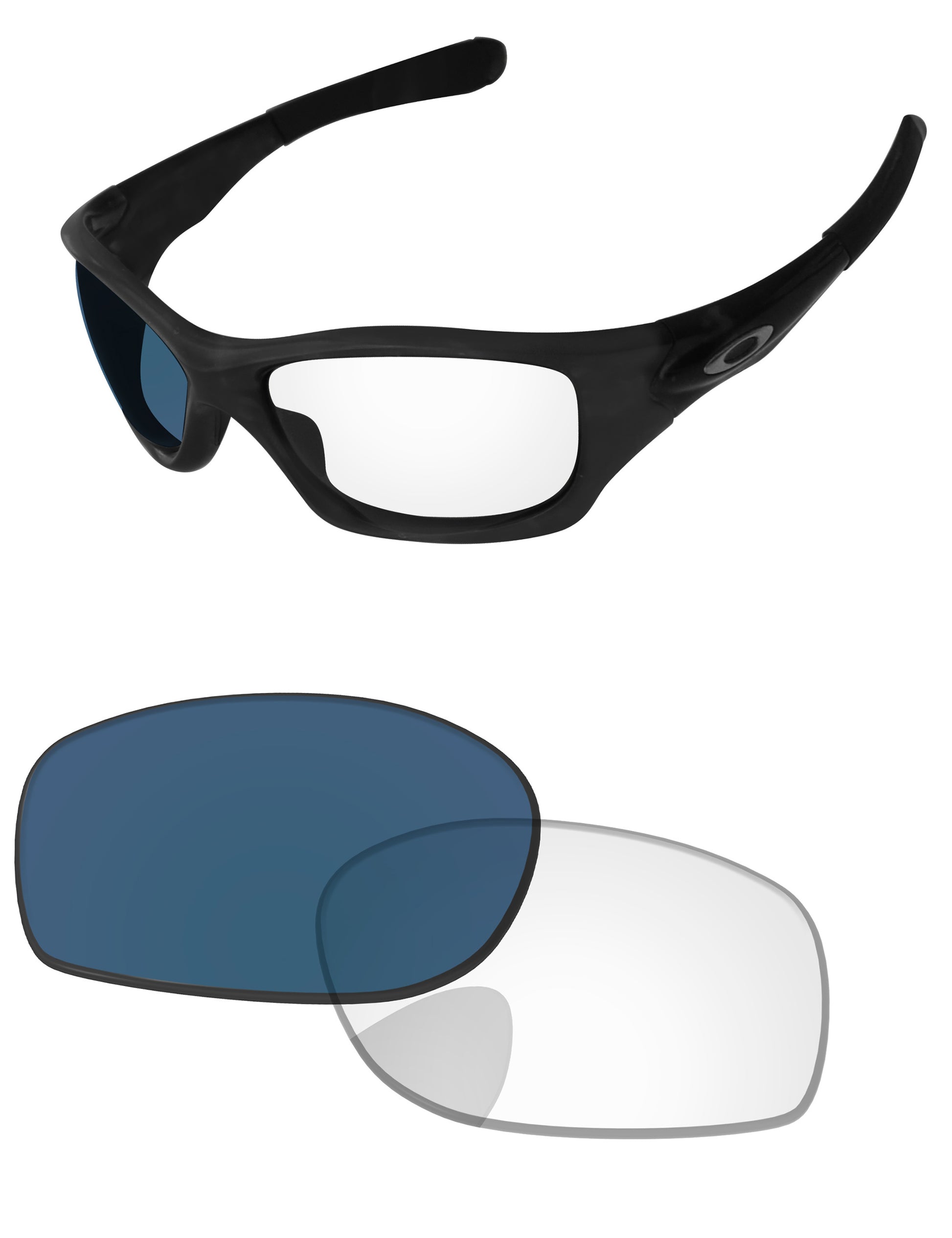 Eclipse-Blue-Photochromic