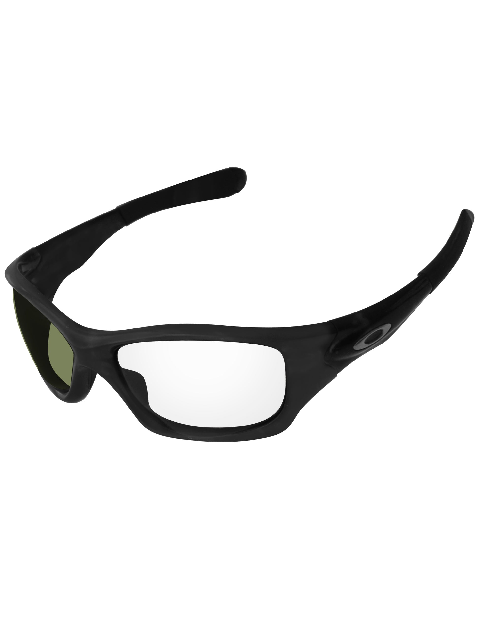 Eclipse-Green-Photochromic