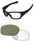 Eclipse-Green-Photochromic