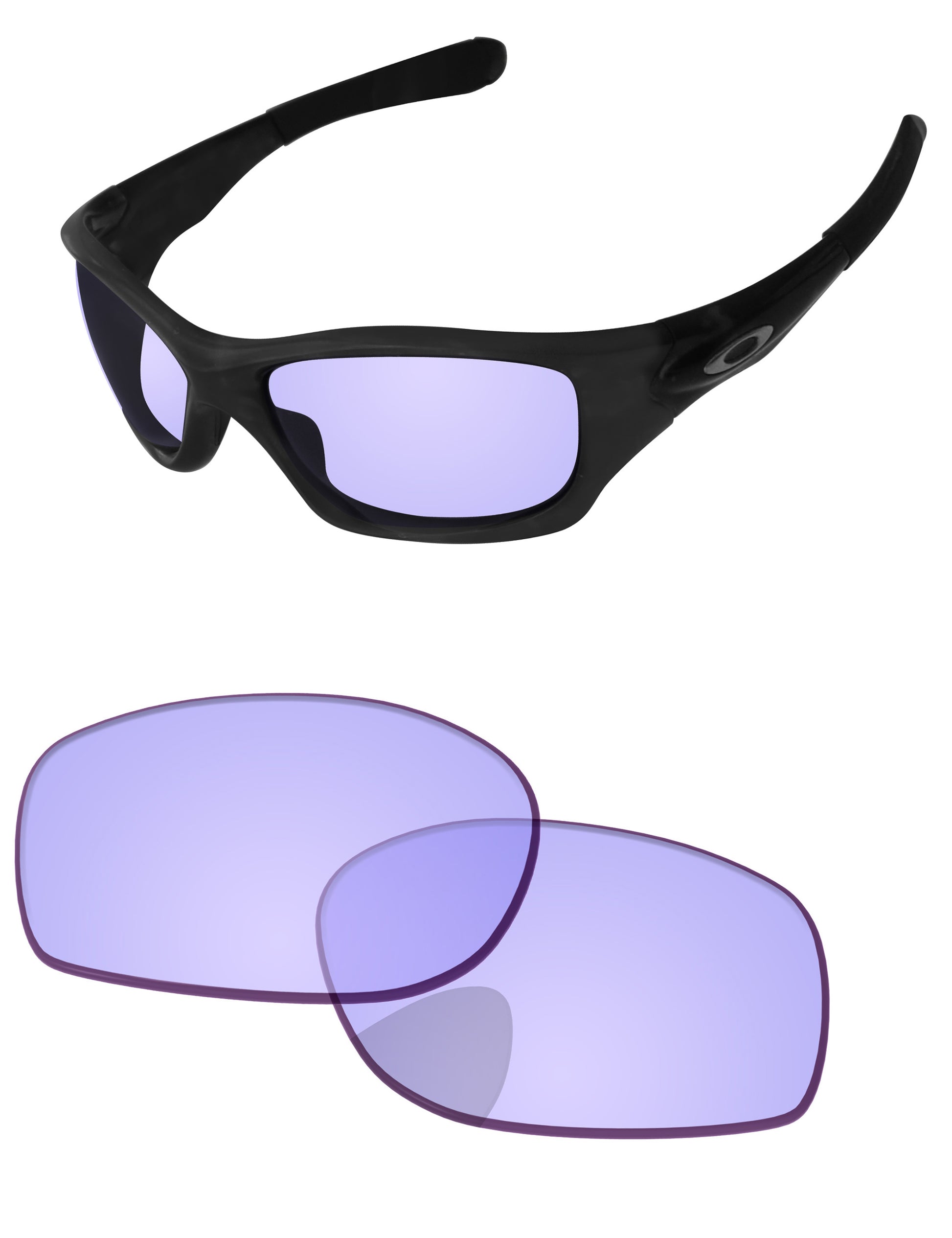 Low-Light-Violet