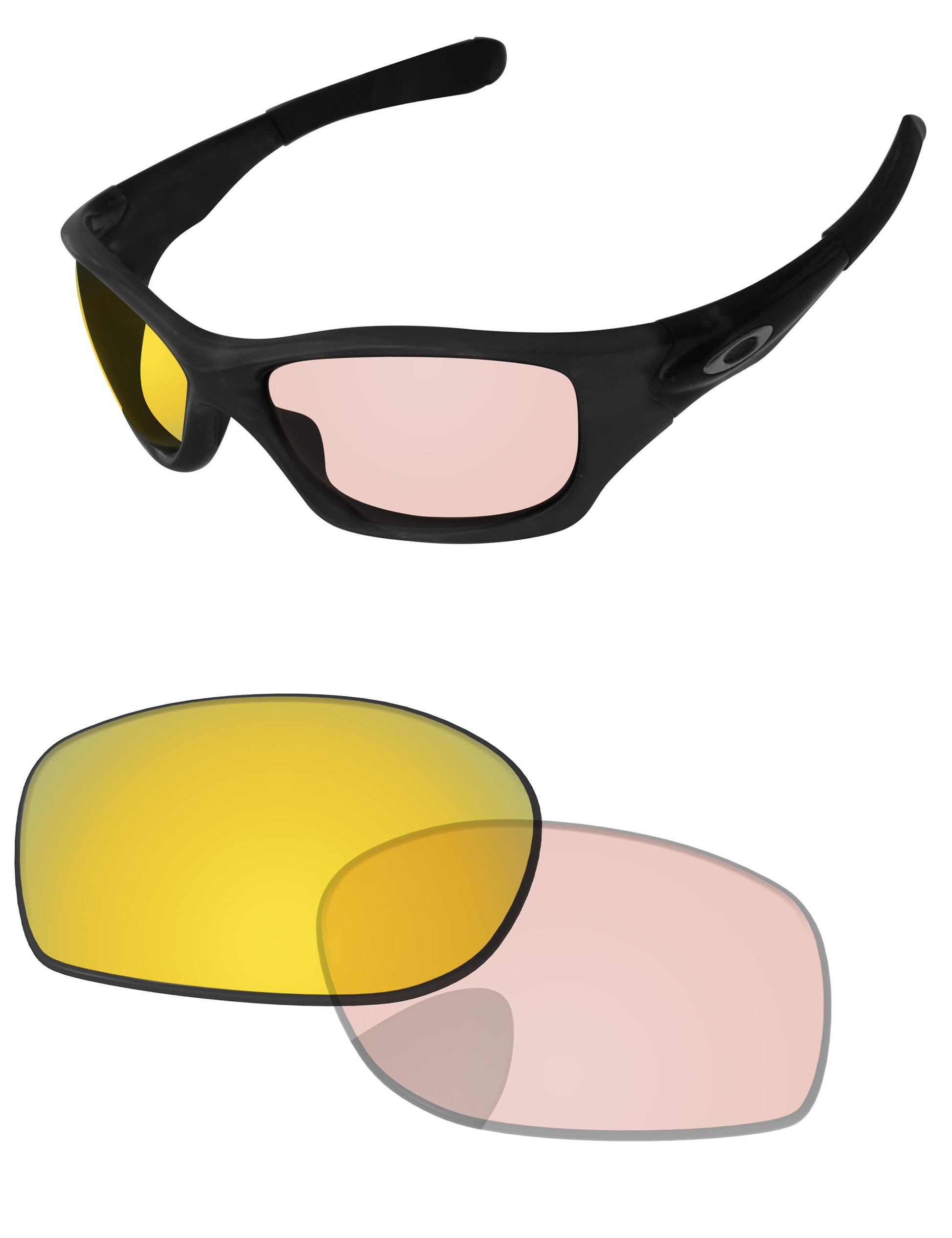 Performance-Tint-Gold-Shield-Photochromic