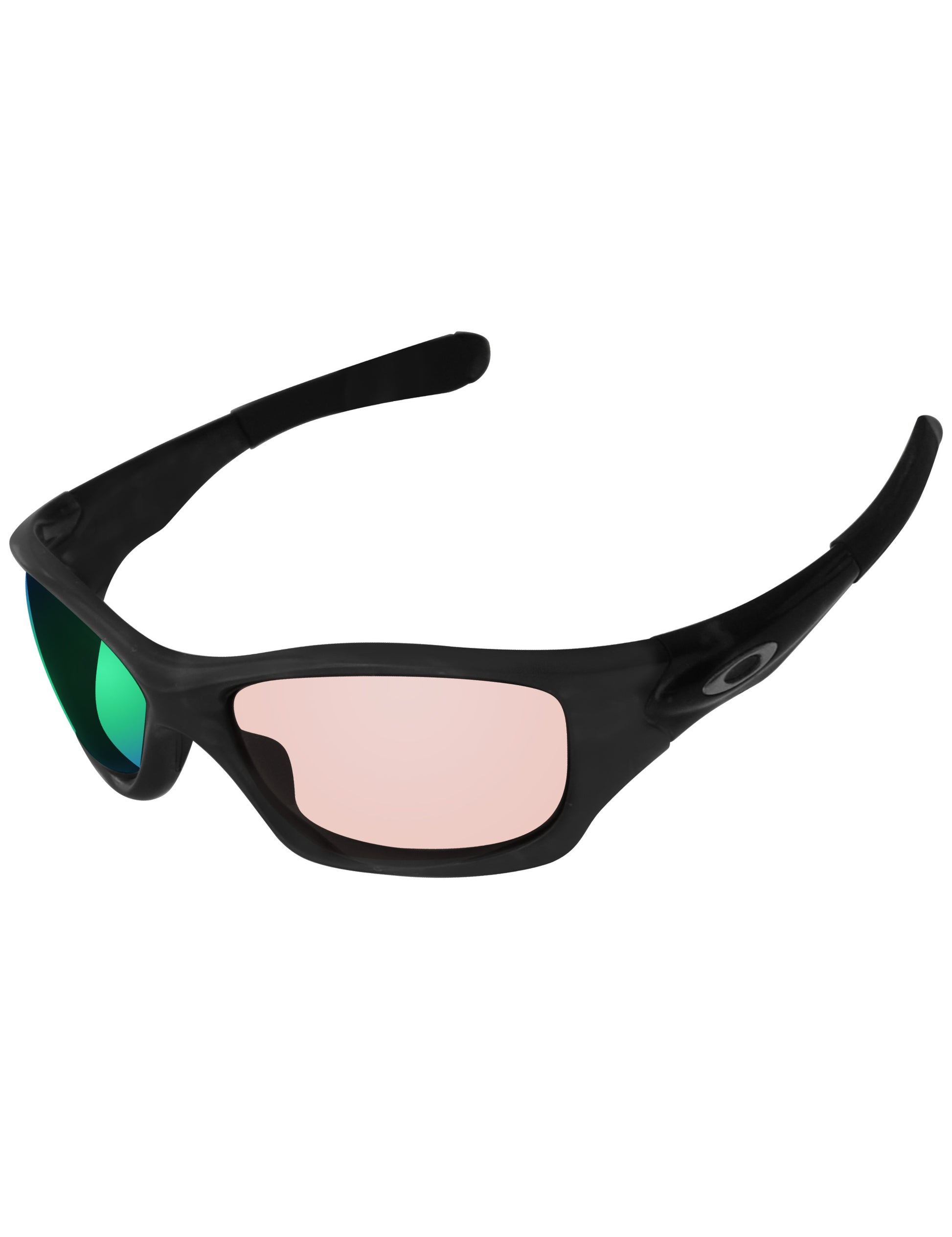 Performance-Tint-Green-Shield-Photochromic