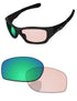 Performance-Tint-Green-Shield-Photochromic