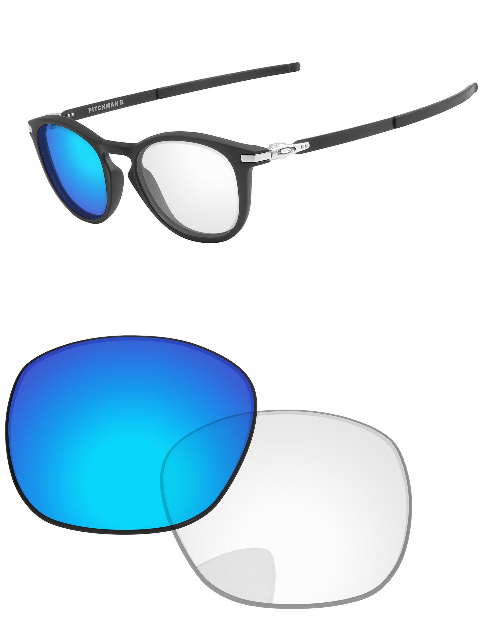 Blue-Shield-Photochromic