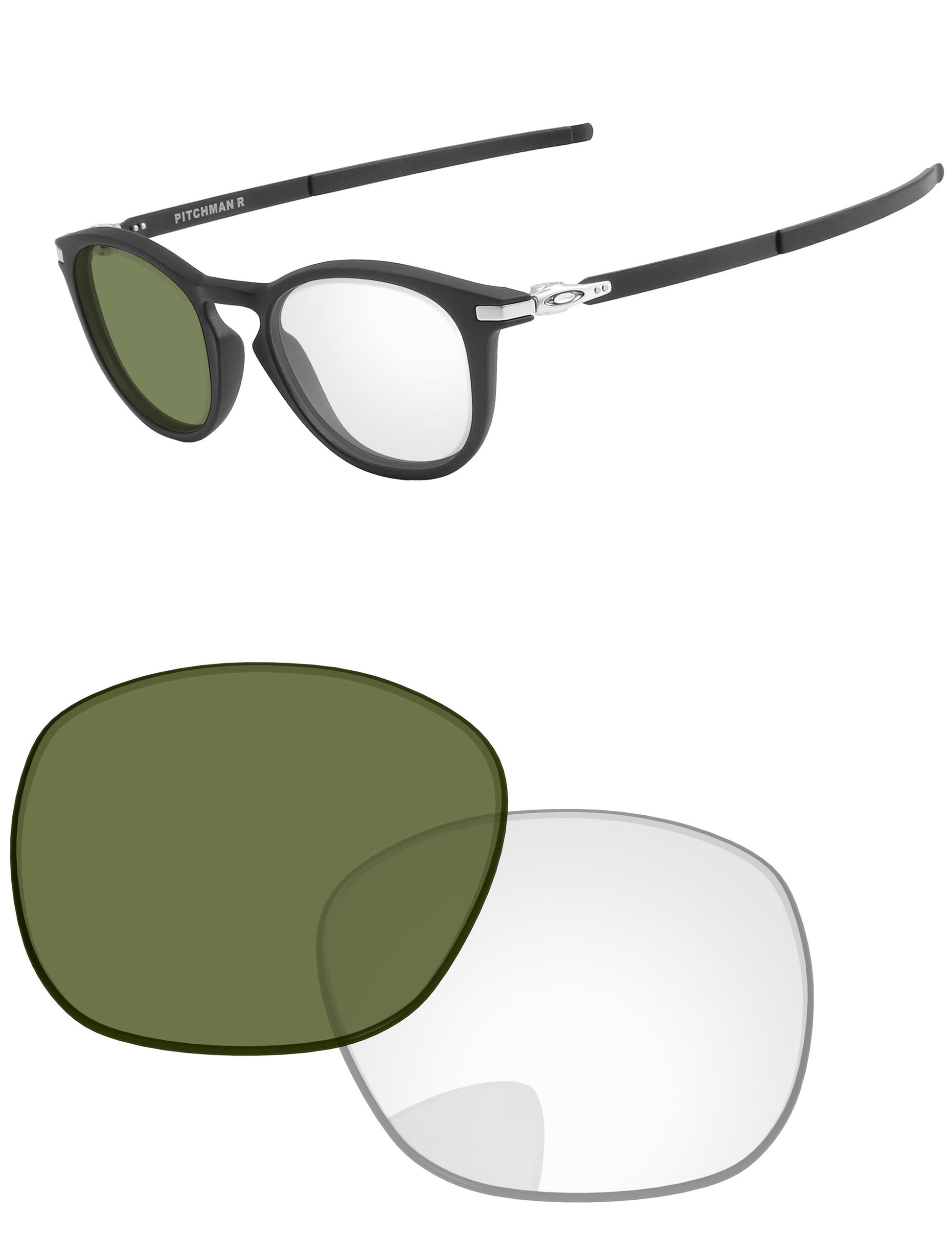 Adapt-Green-Photochromic