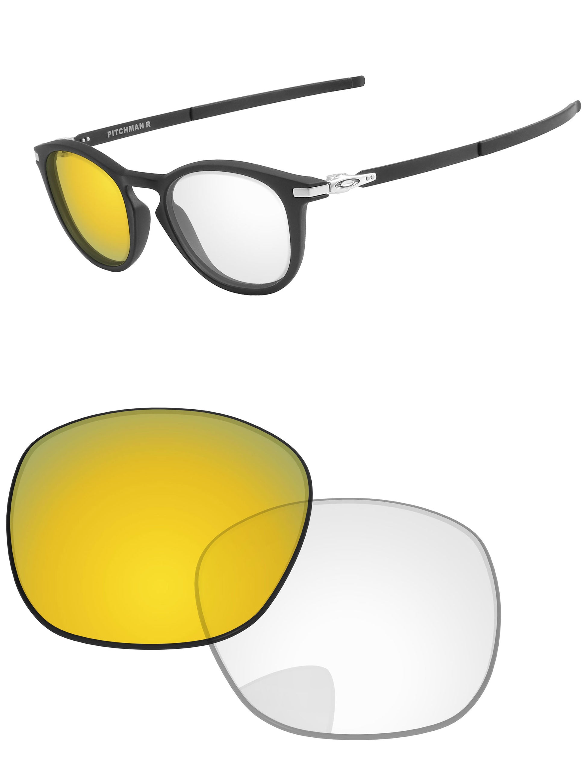 Gold-Shield-Photochromic