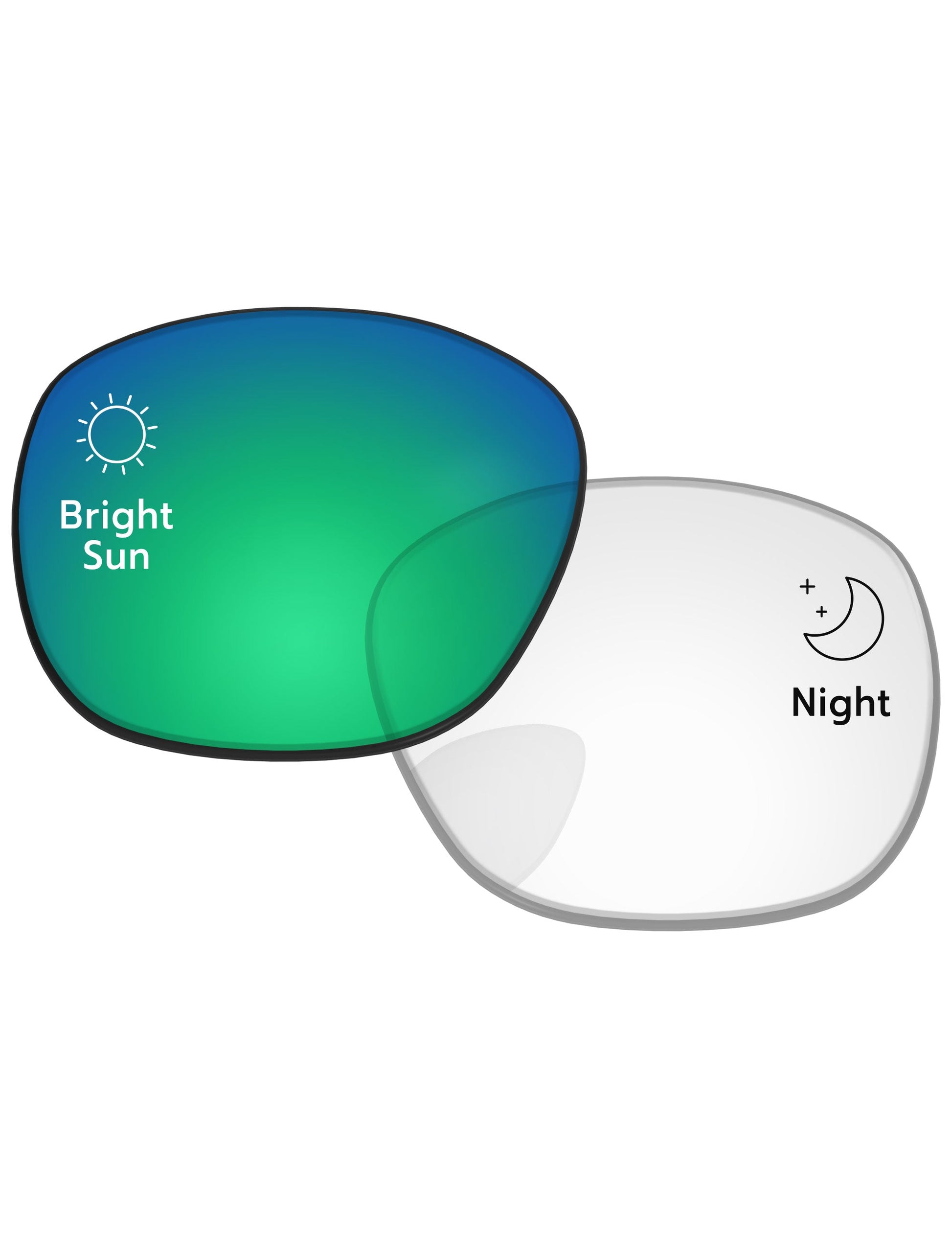 Green-Shield-Photochromic