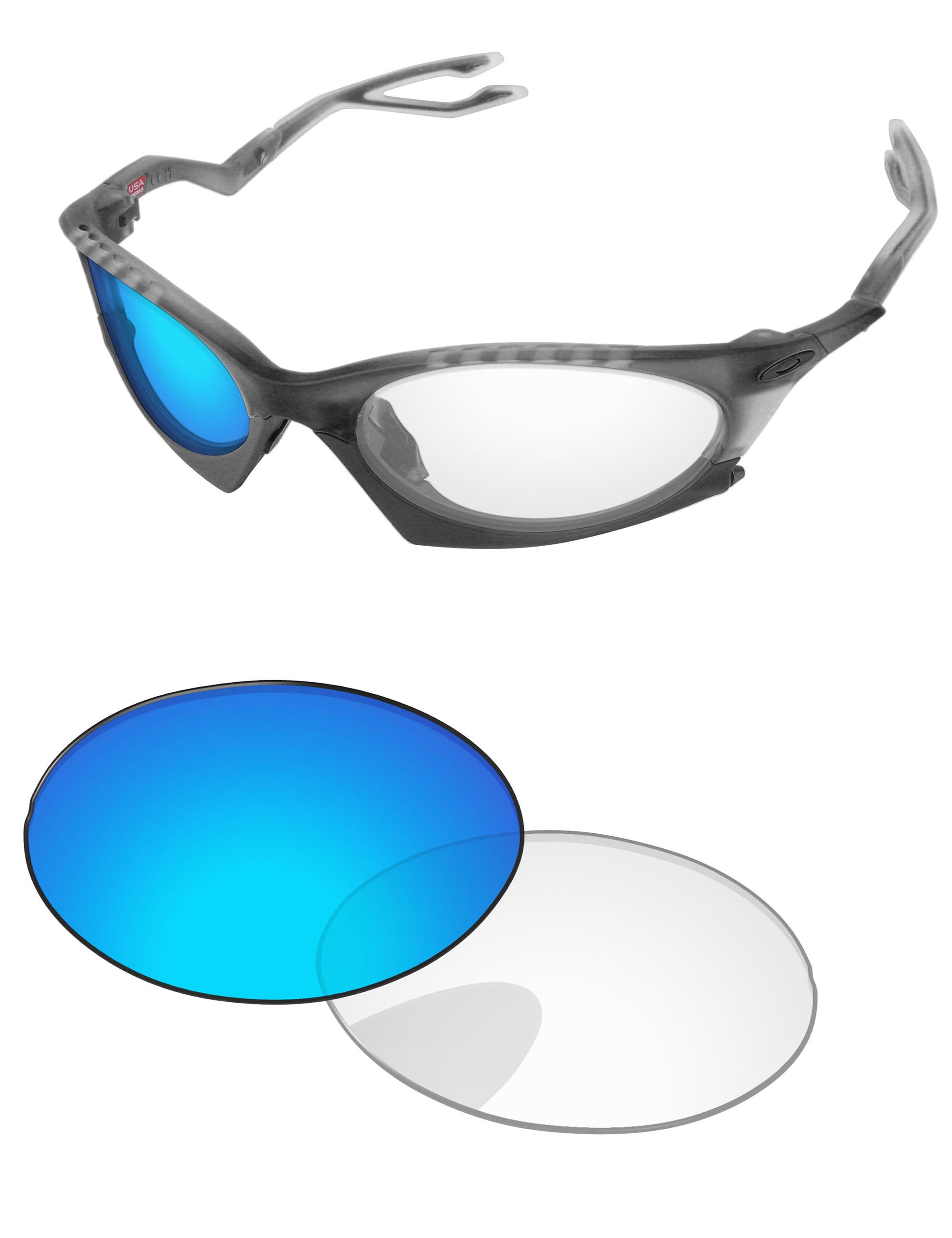 Blue-Shield-Photochromic